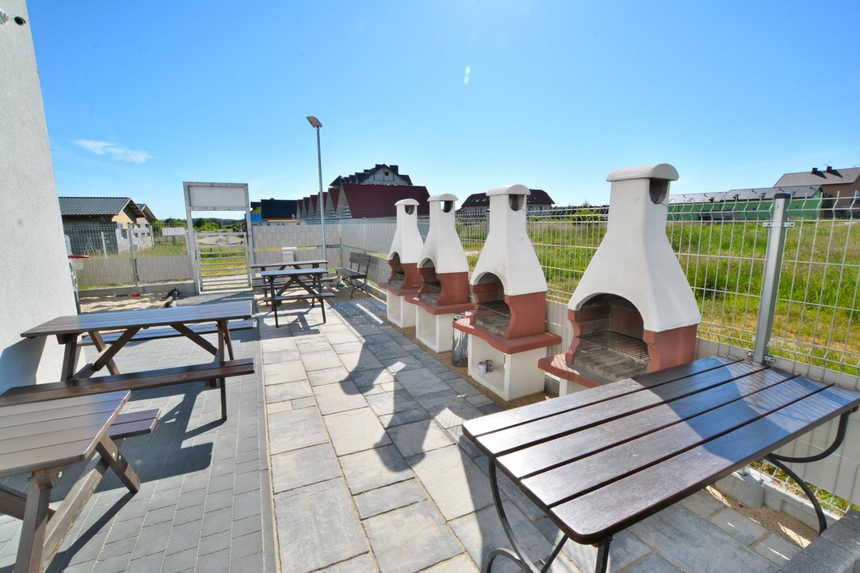 Sofia Dwupoziomowe Apartamenty