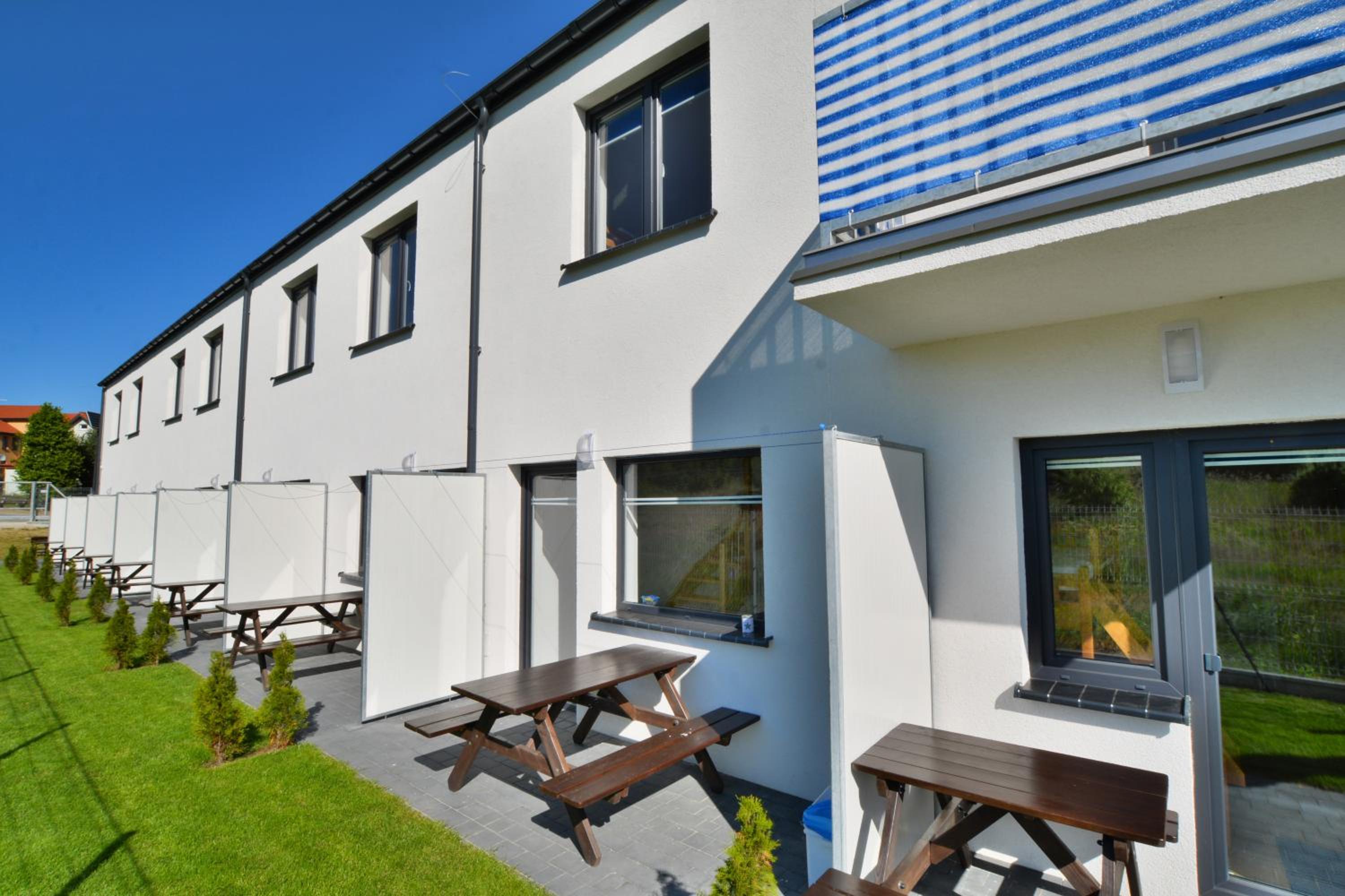 Sofia Dwupoziomowe Apartamenty