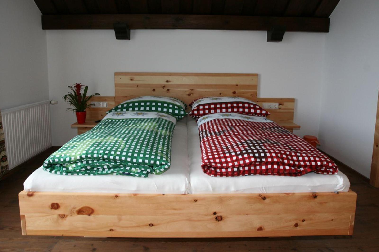 Haus Alpenland