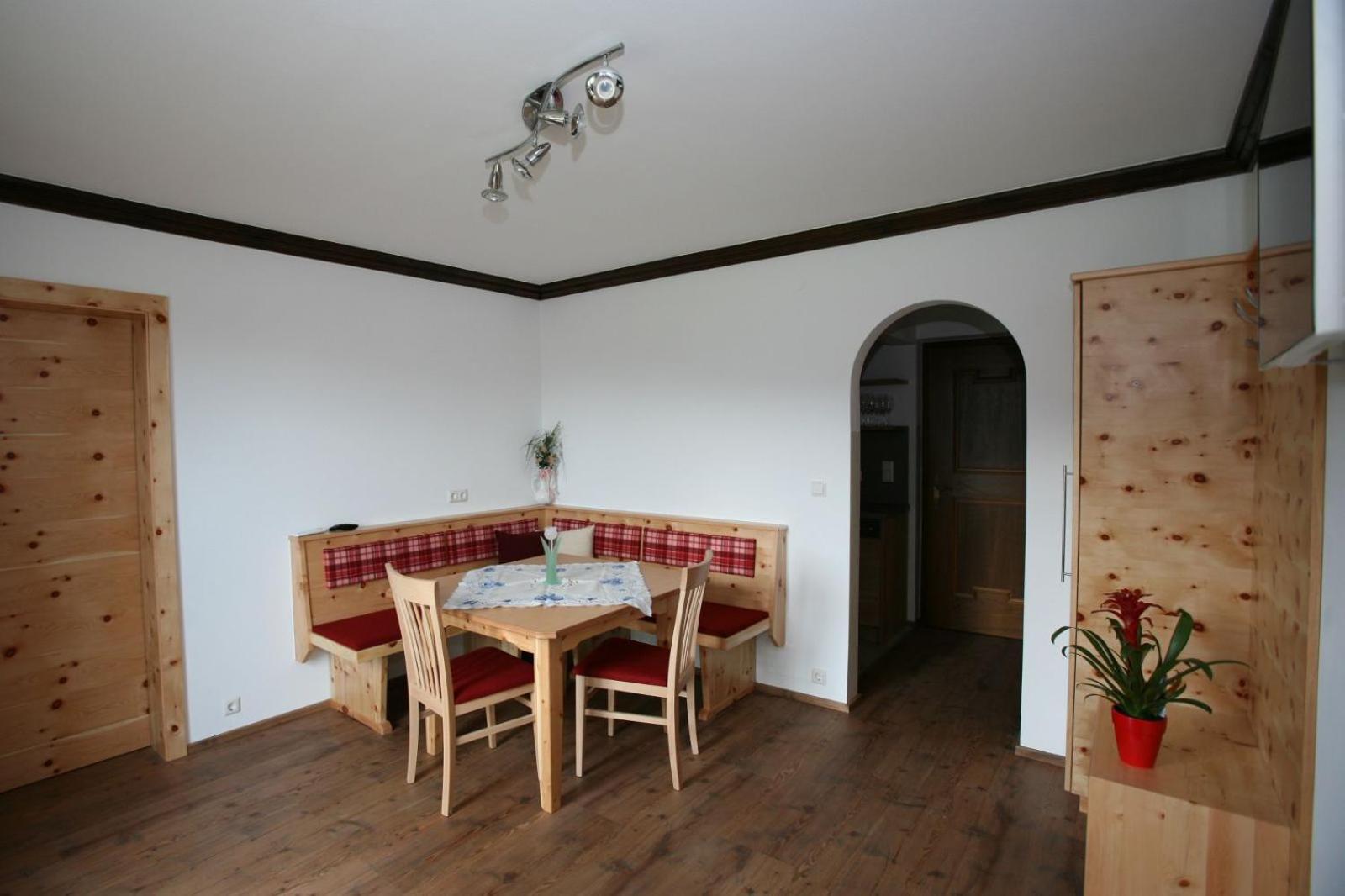 Haus Alpenland
