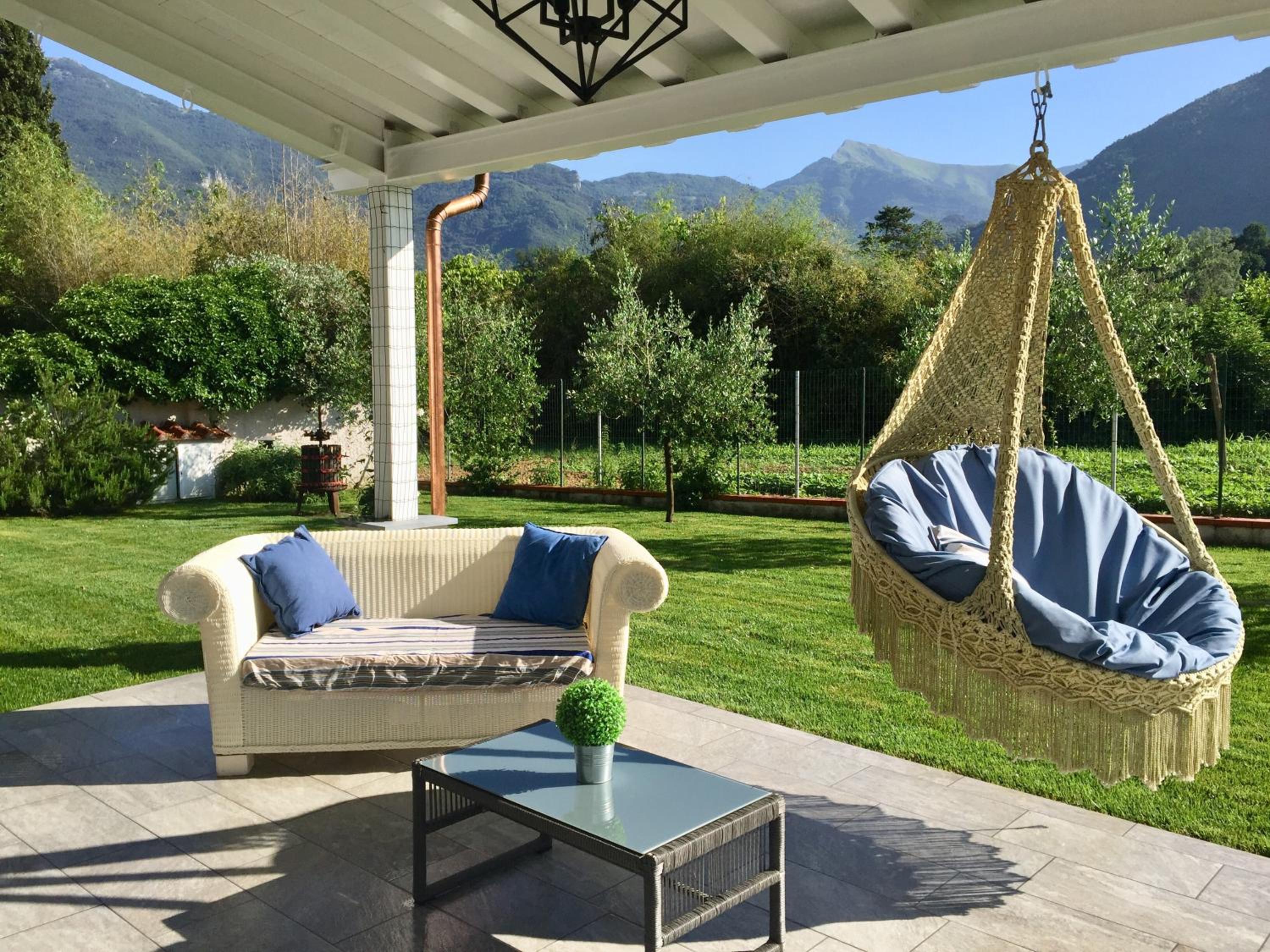 La Pitorina Holidayhome photo 2