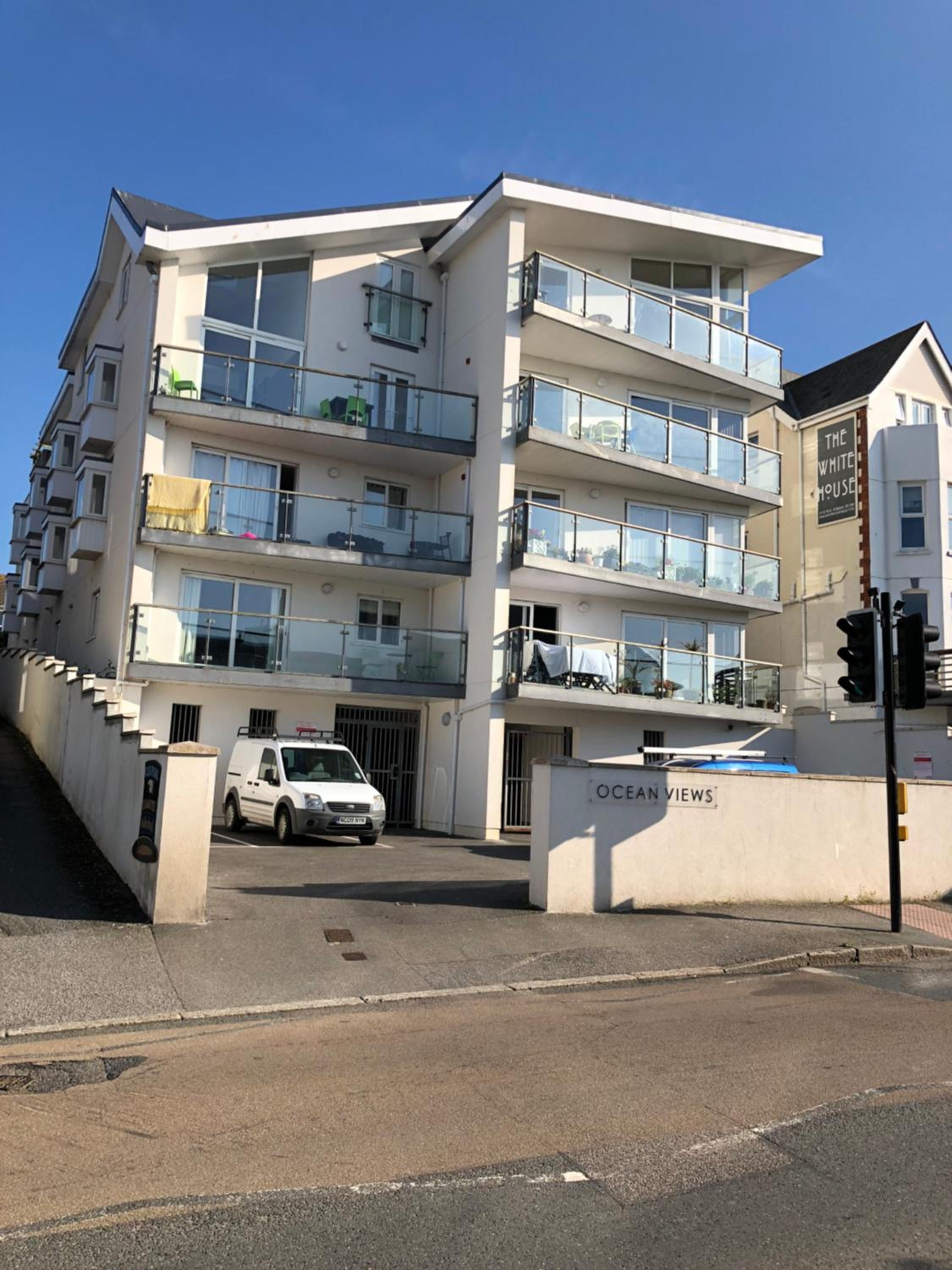 Hotel Ocean Views 3 - Image 1