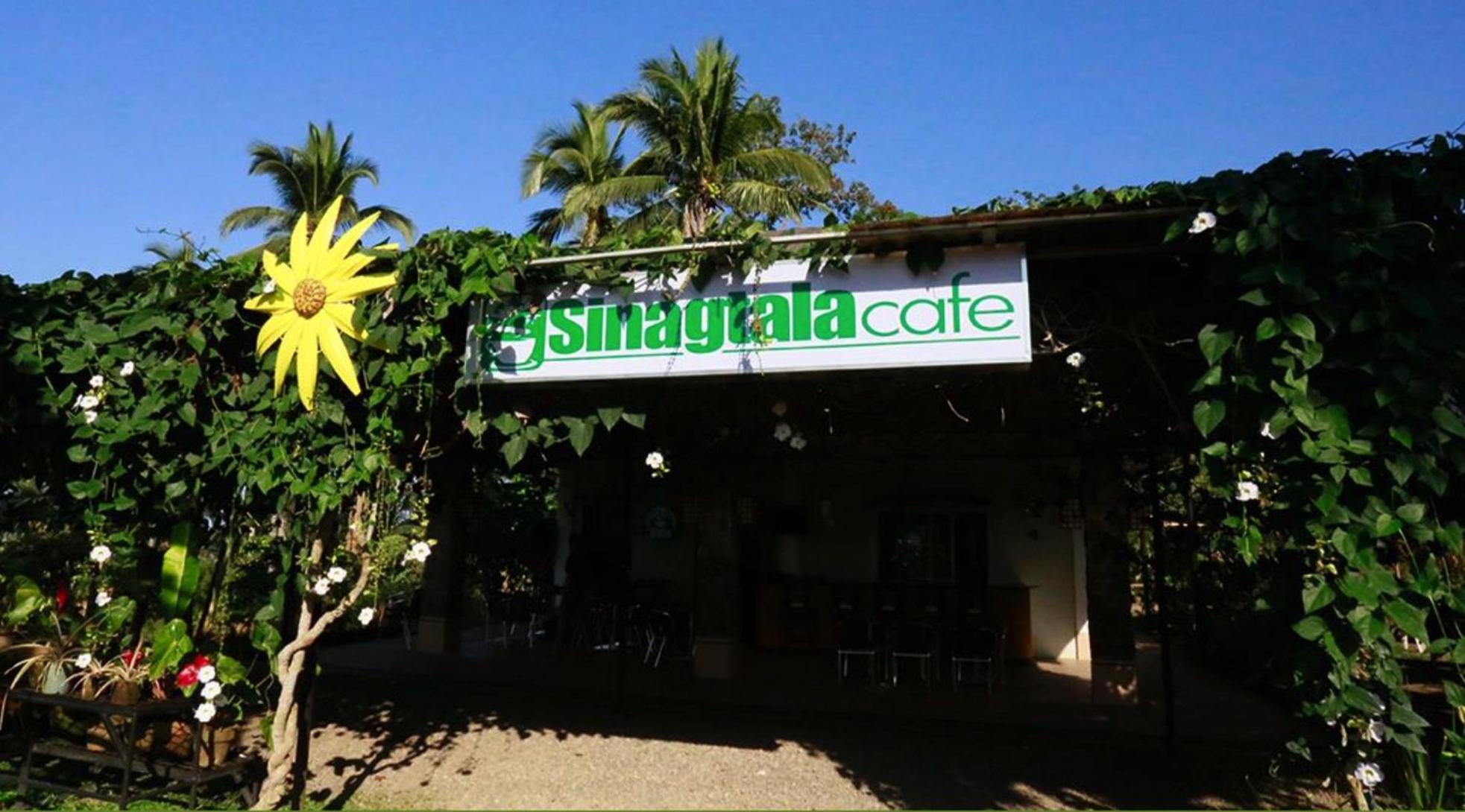 The Duyan House at Sinagtala Resort