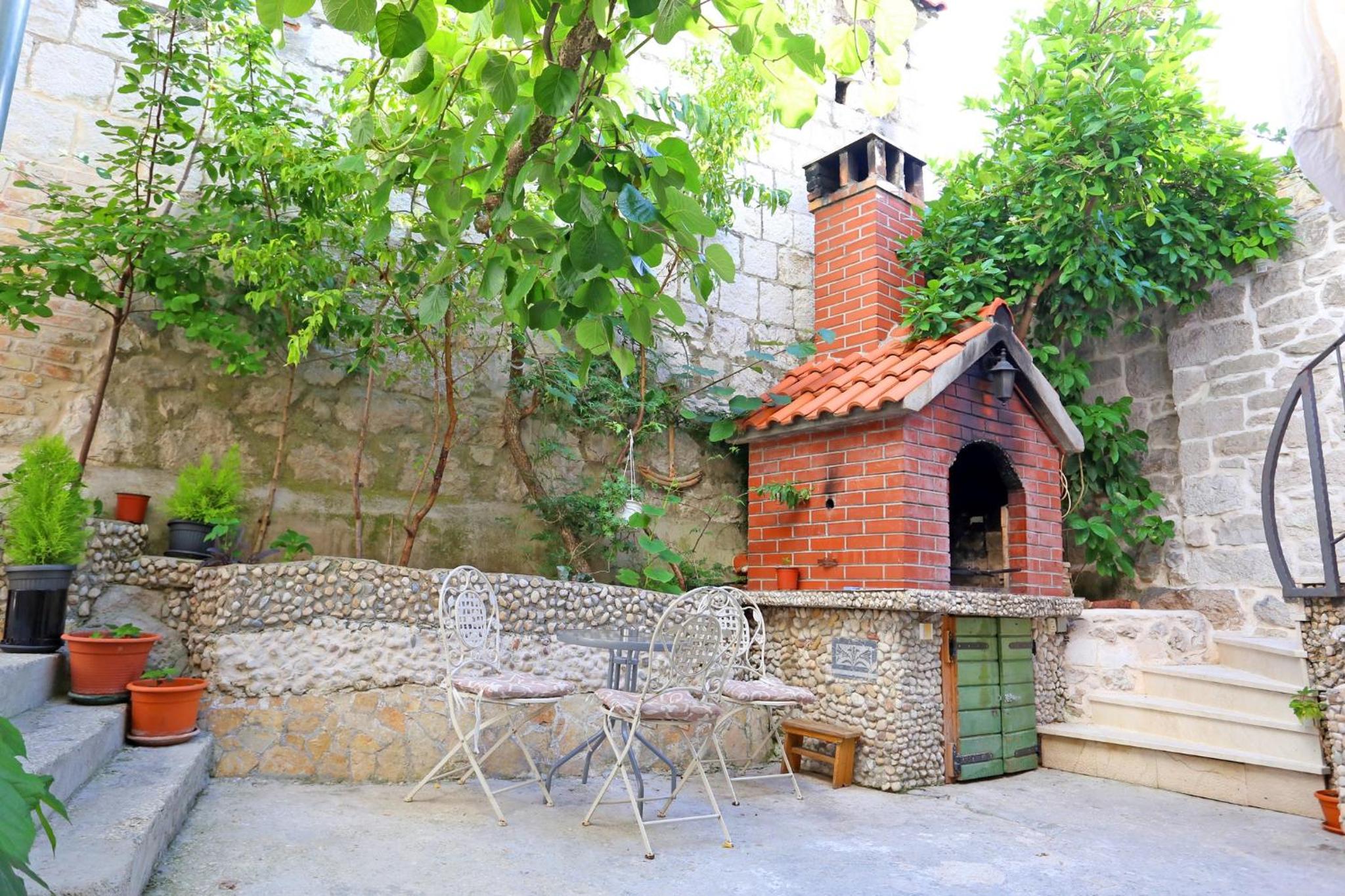 Apartments Nikolla