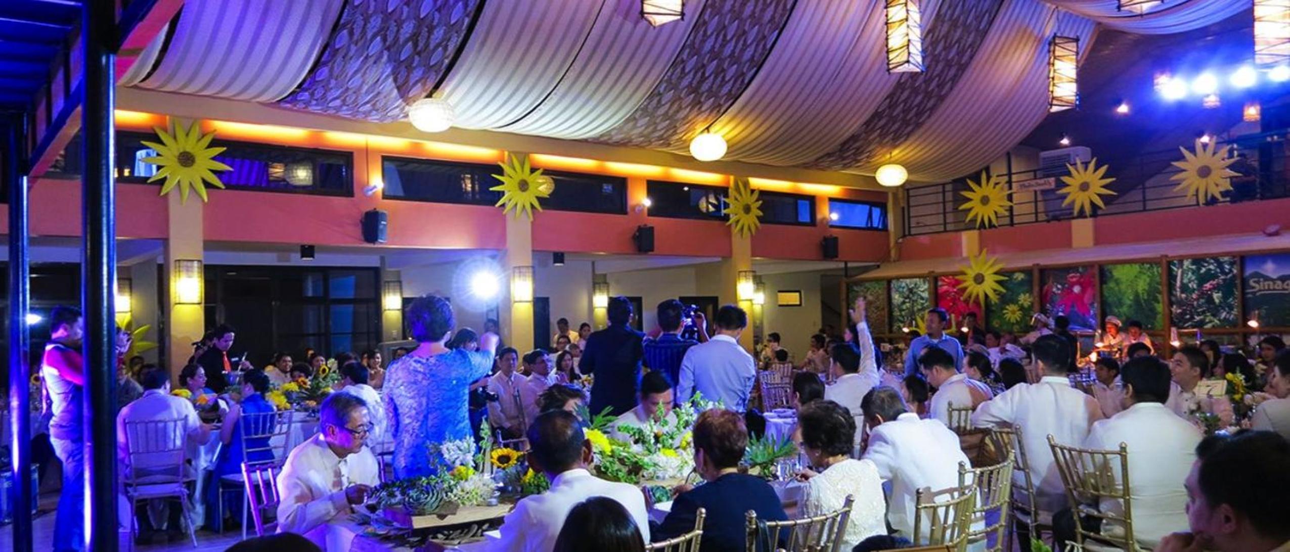 The Duyan House at Sinagtala Resort