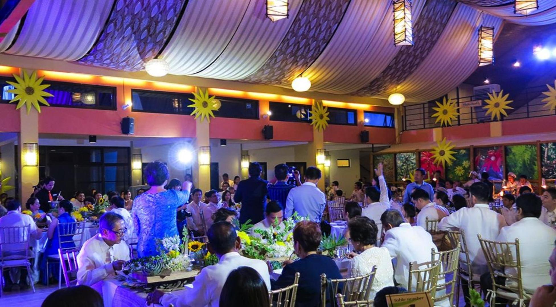 The Duyan House at Sinagtala Resort