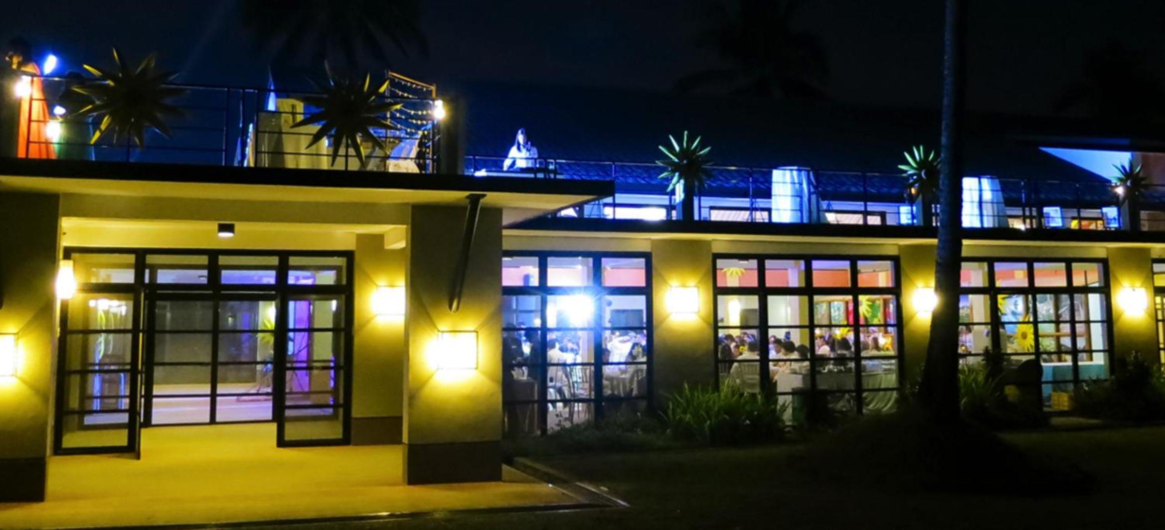 The Duyan House at Sinagtala Resort