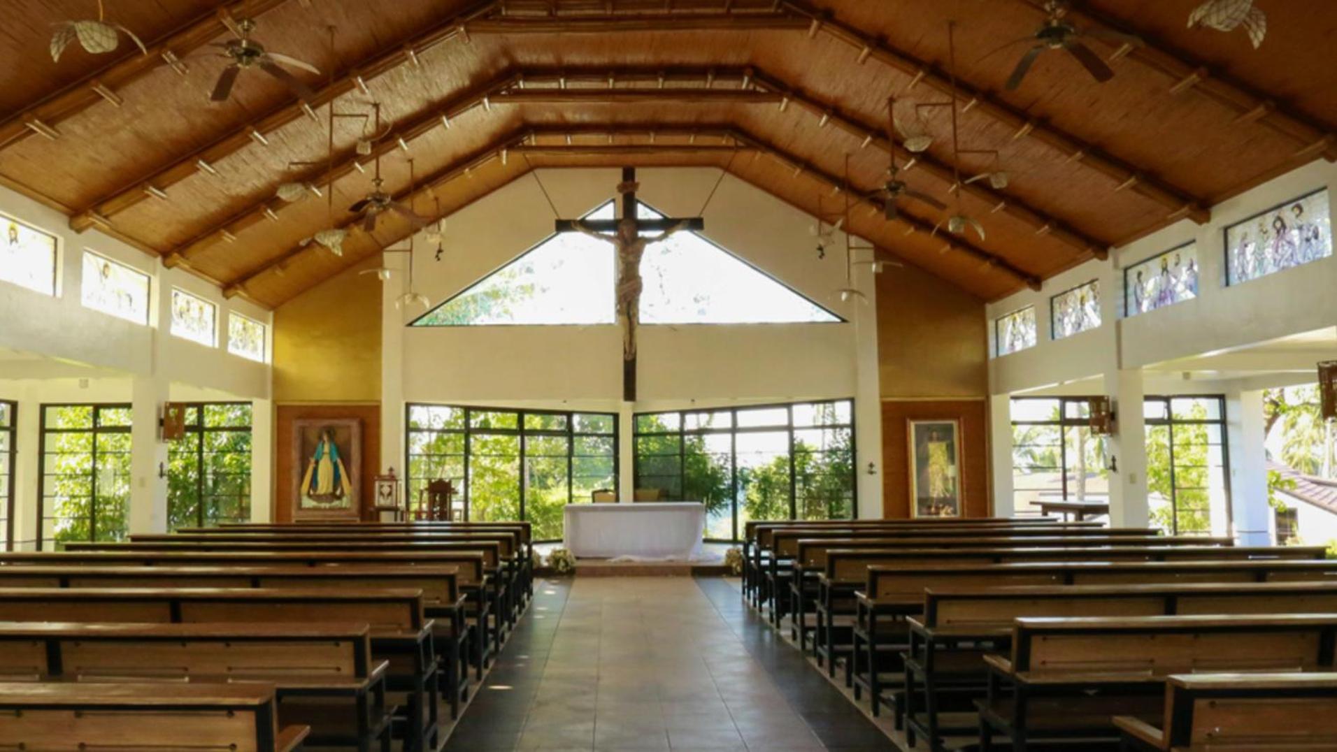 The Duyan House at Sinagtala Resort