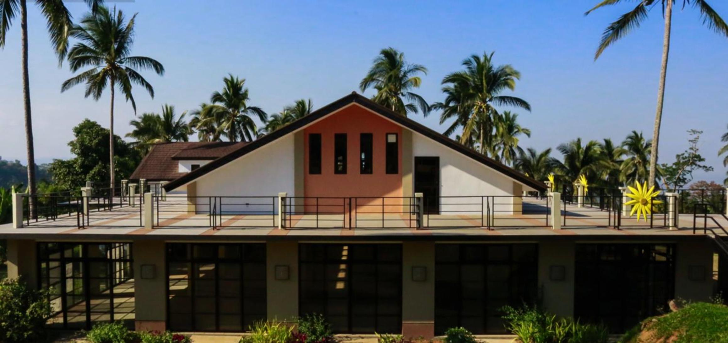 The Duyan House at Sinagtala Resort