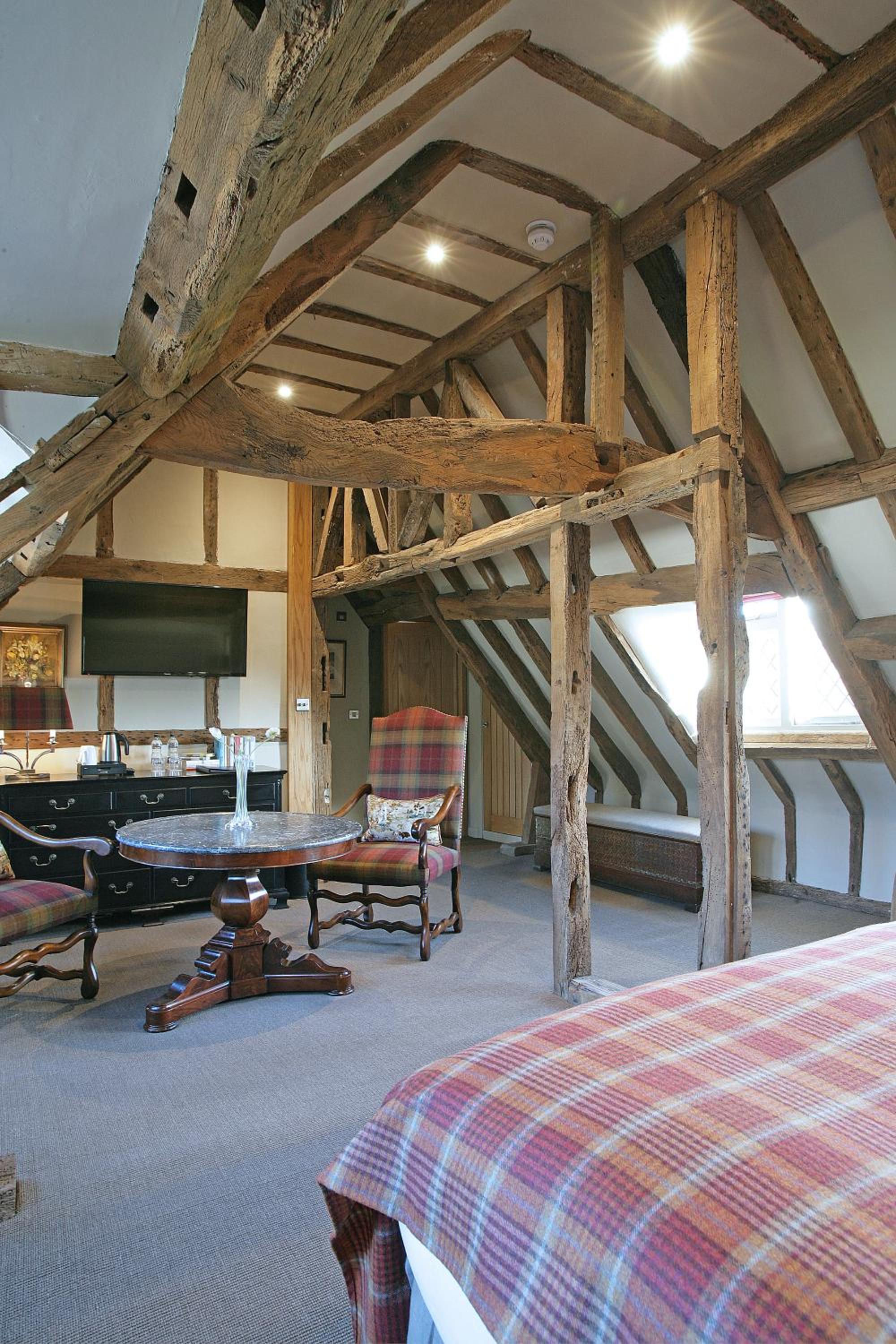 Wingrove House