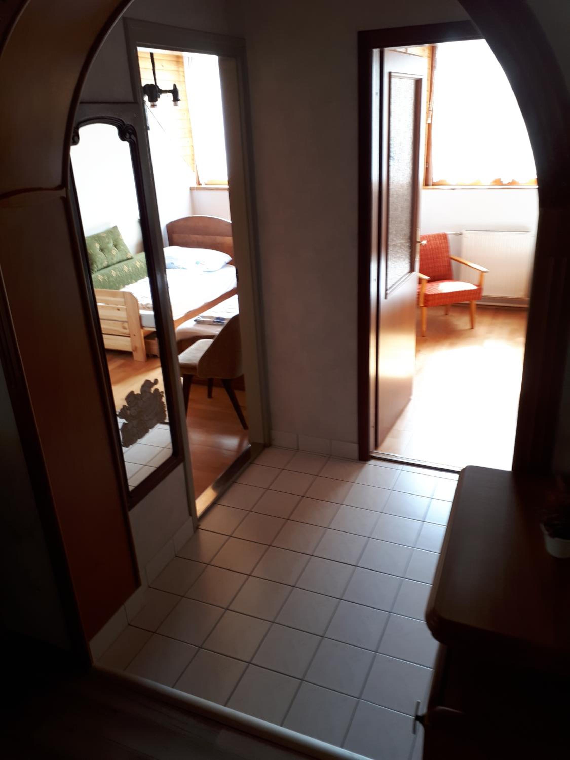 Magdi apartman view 4