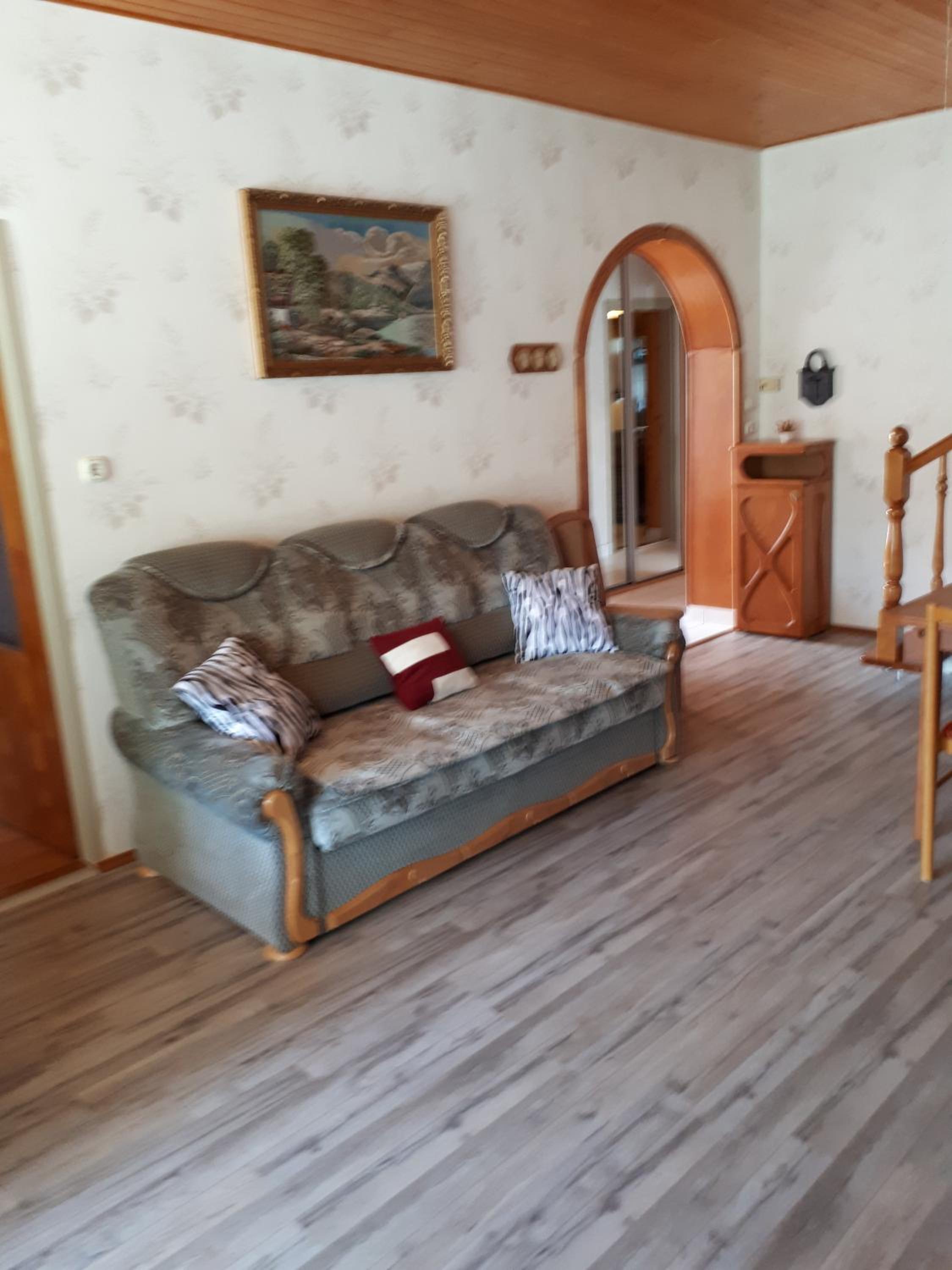 Magdi apartman view 3