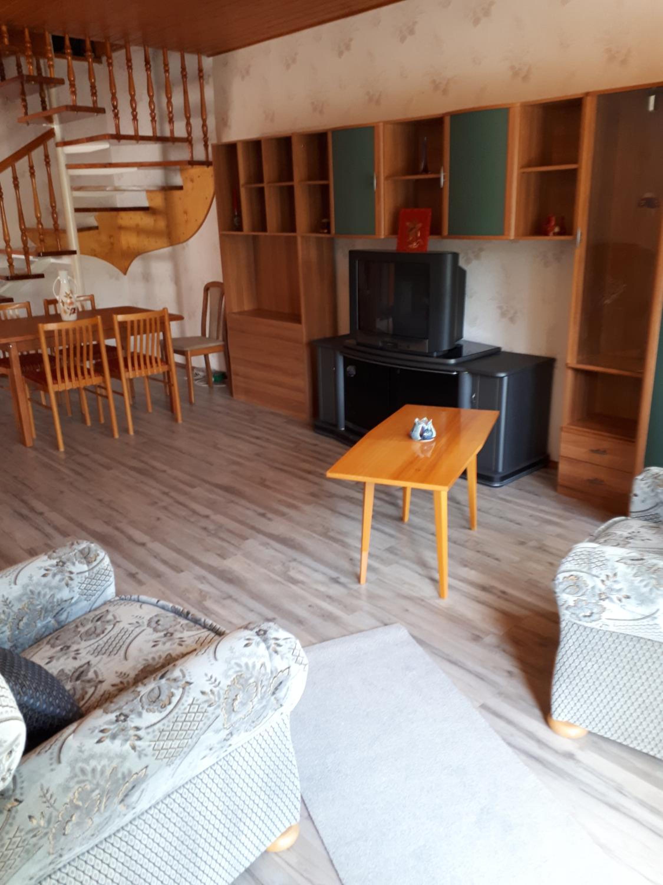 Magdi apartman view 2