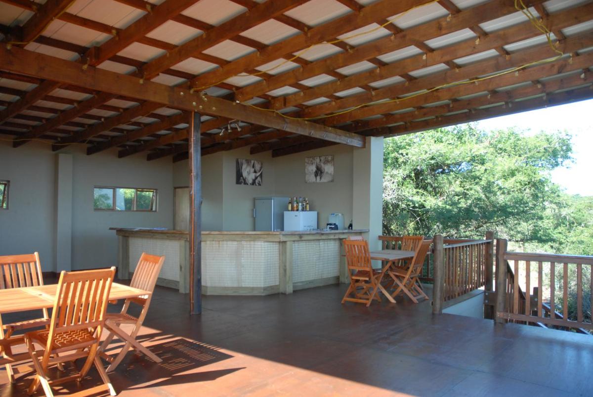 Umkhumbi Lodge