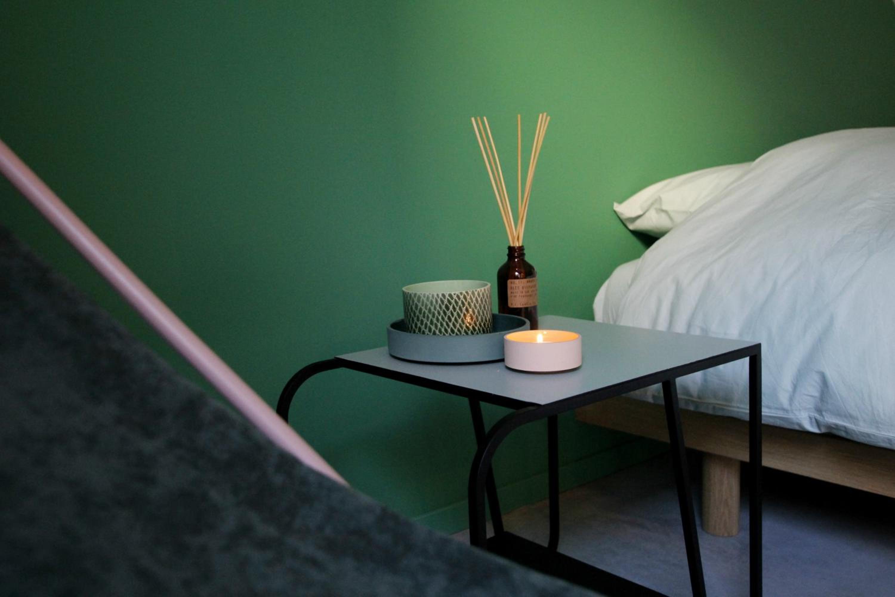 Boutique B&B Graaf view 5