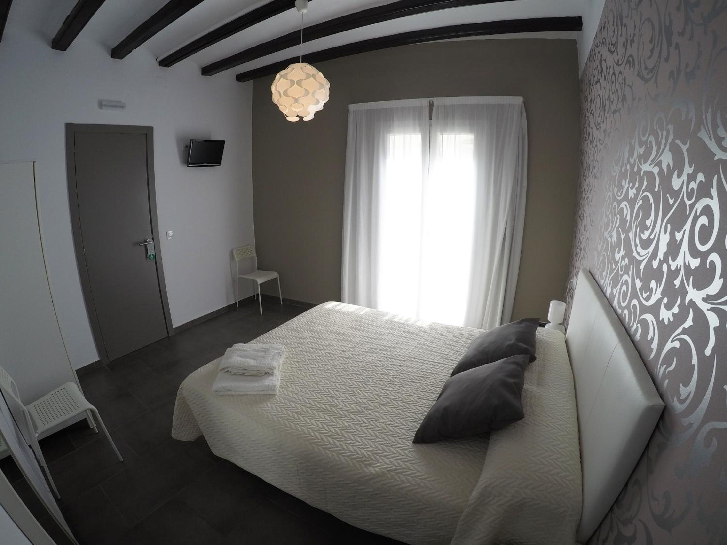 Hostal Mediterráneo