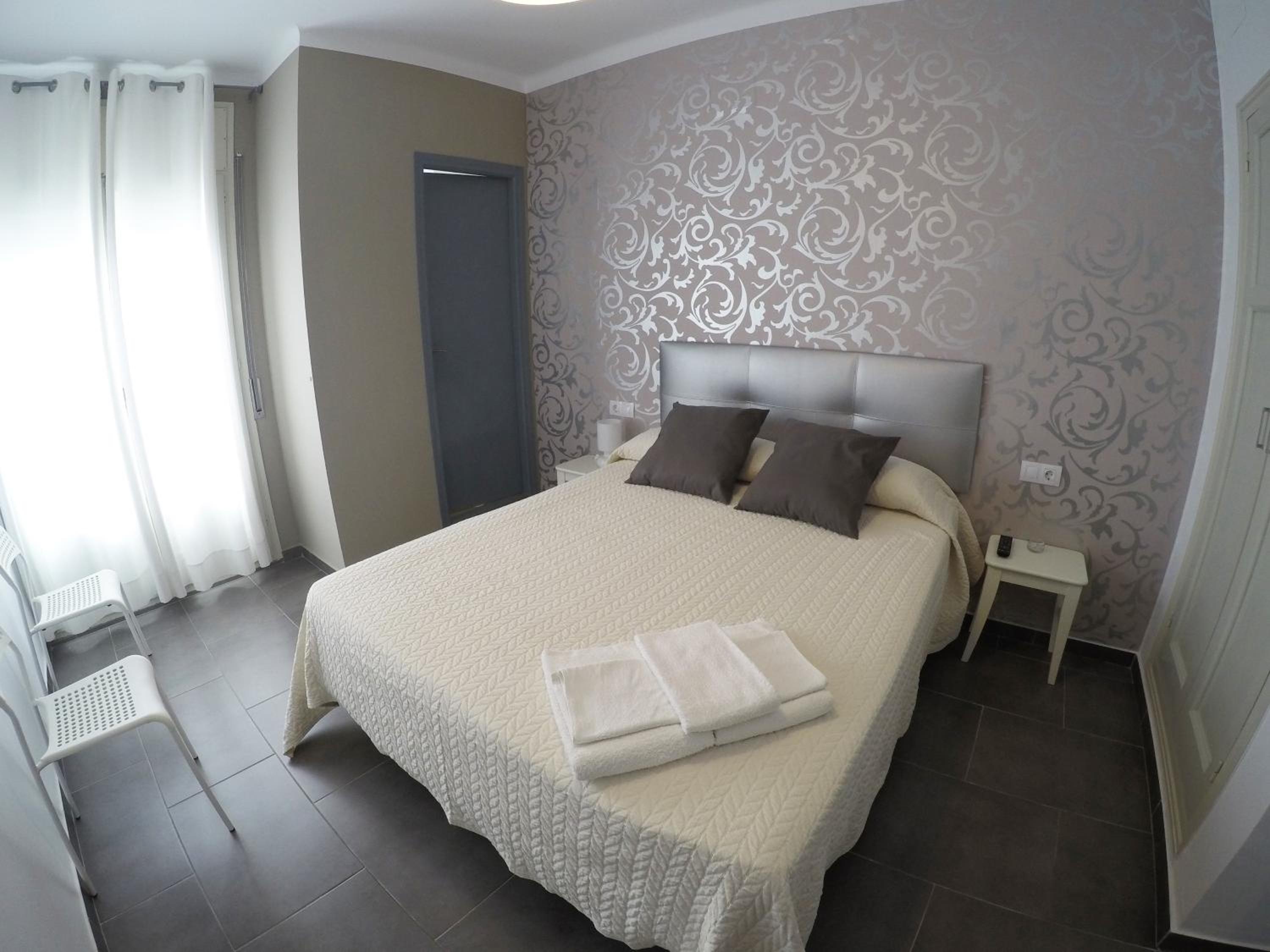 Hostal Mediterráneo