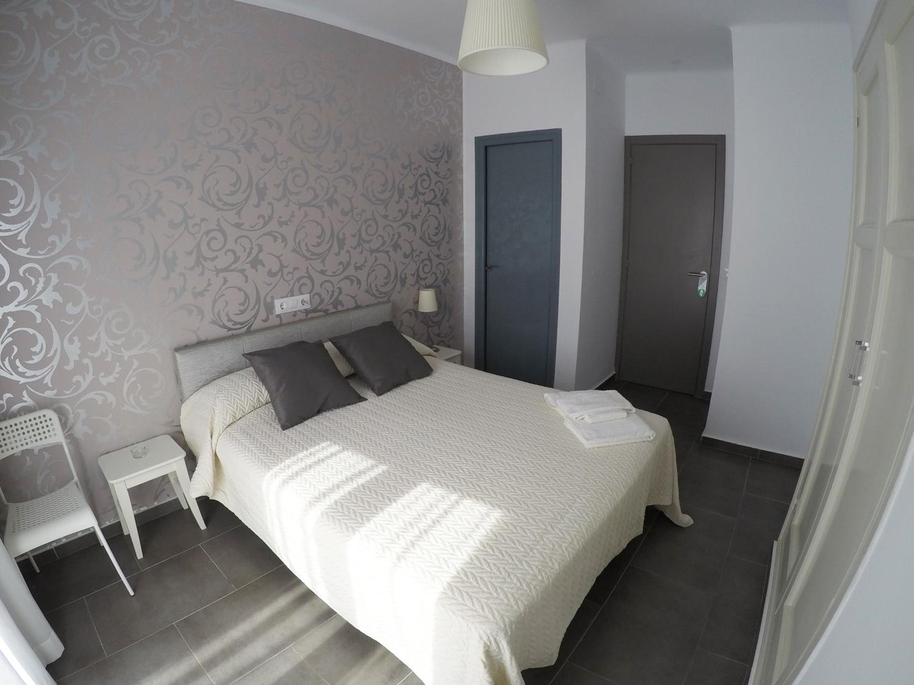 Hostal Mediterráneo