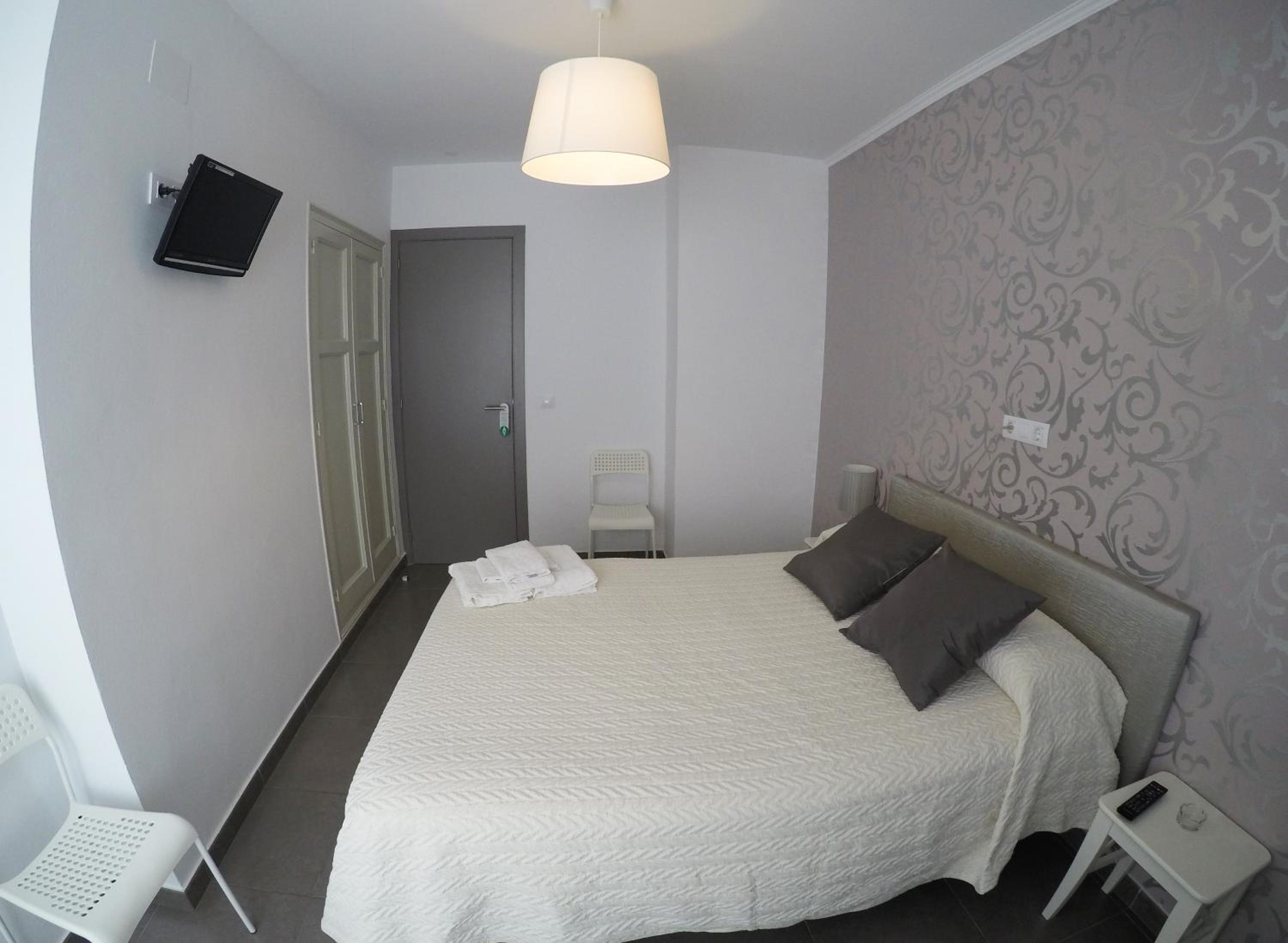 Hostal Mediterráneo