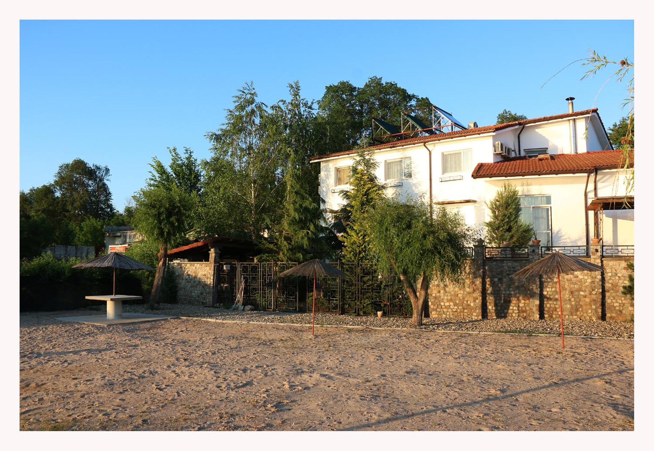 Vila Raluca