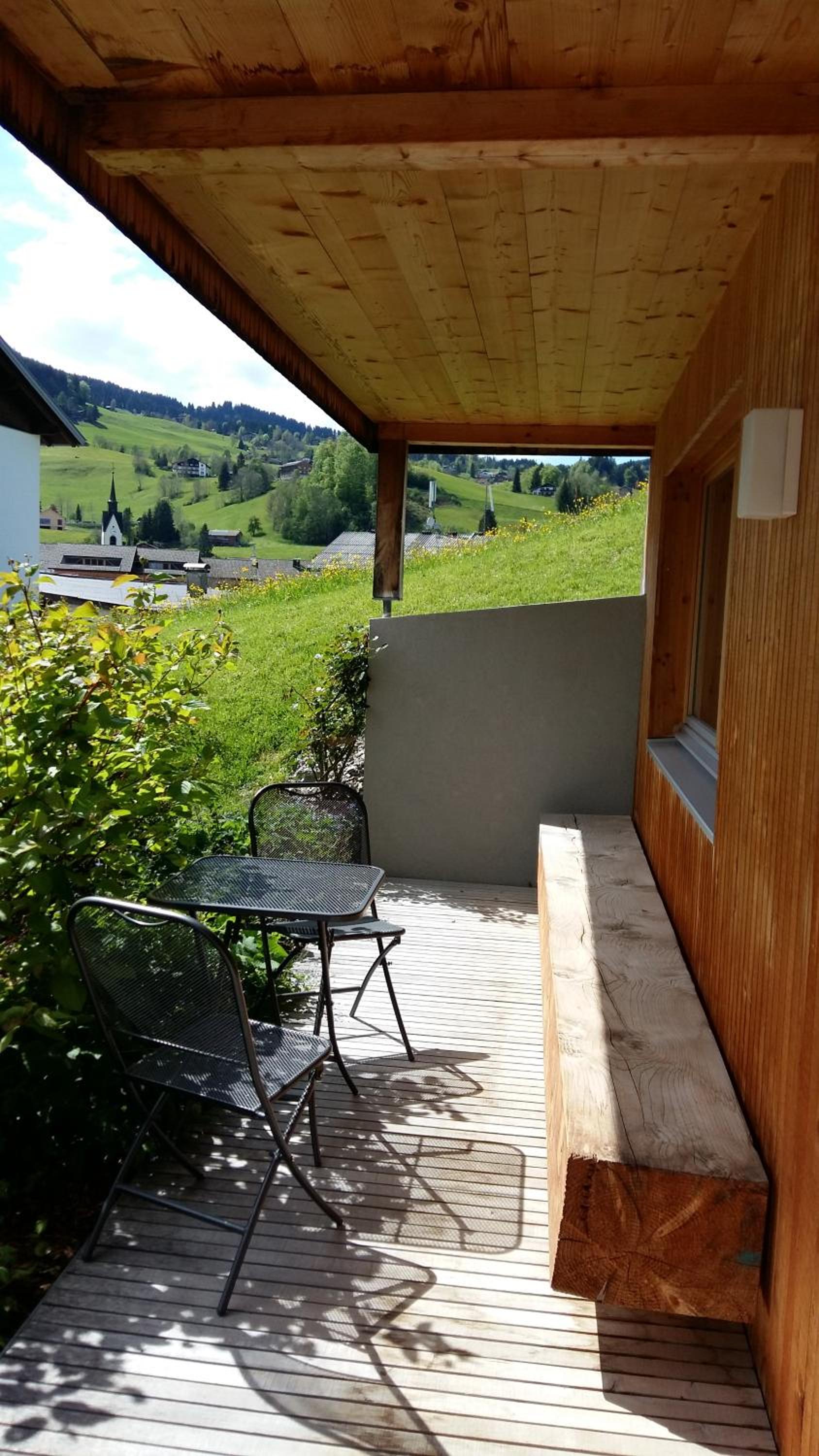 Ferienwohnung 