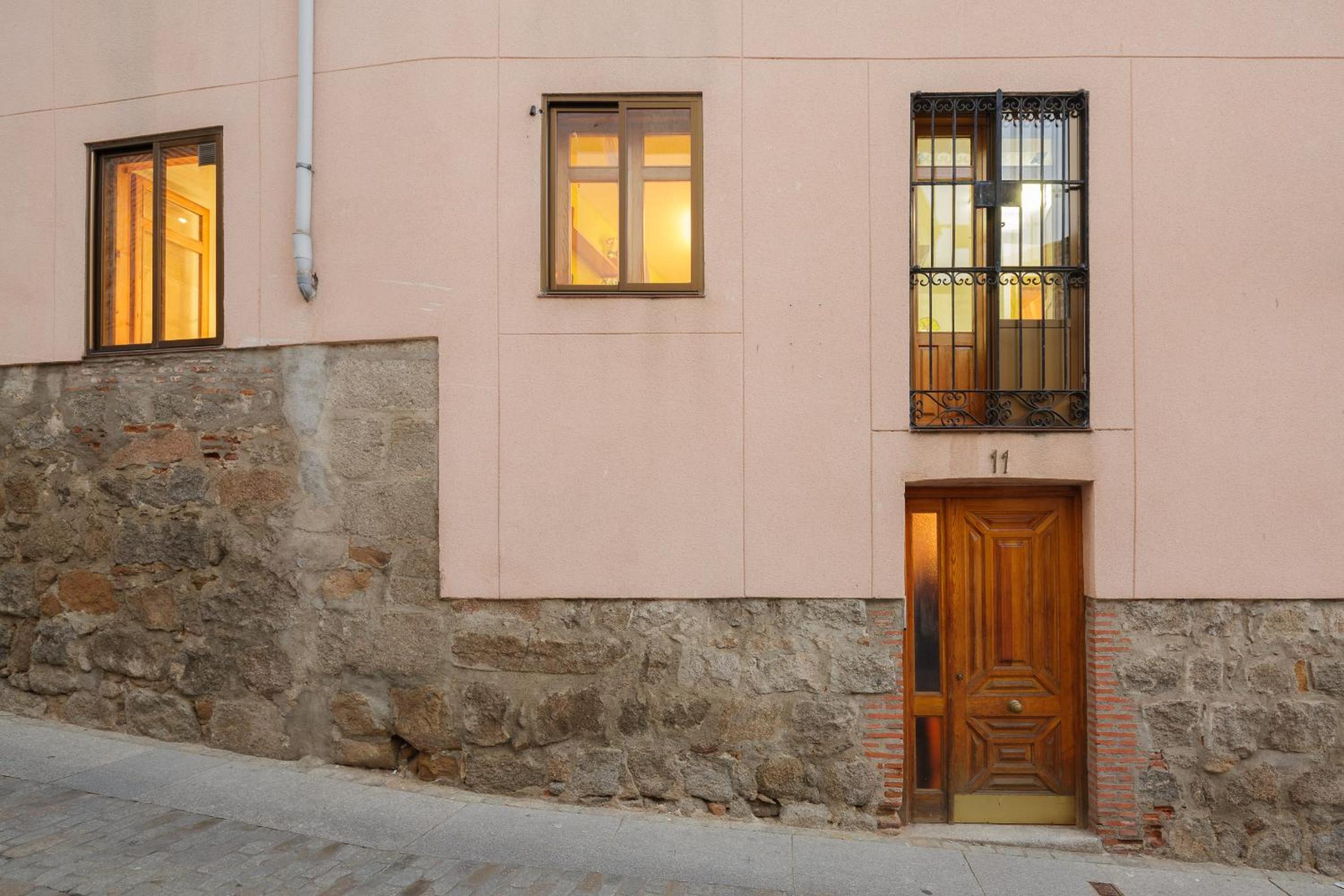building