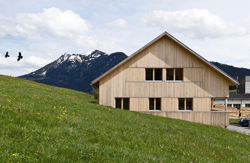 Ferienwohnung 
