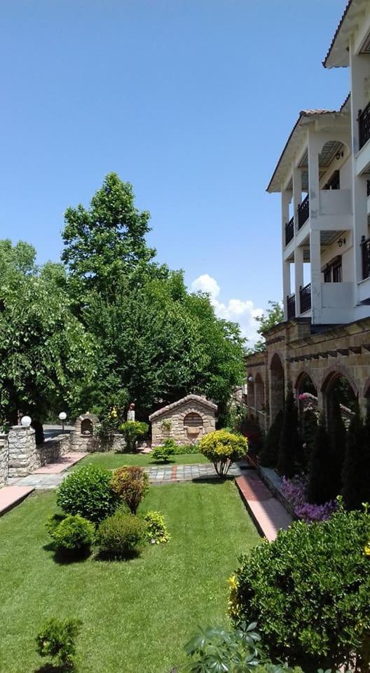 Nefeli Hotel, photo 18