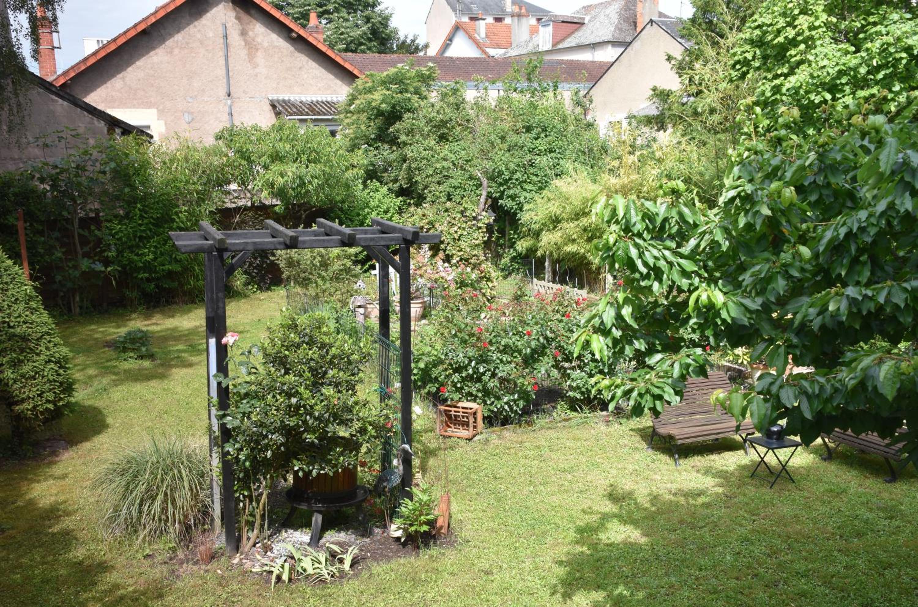Chambre d'hôtes Le Cadran des Chauvelles, photo 12