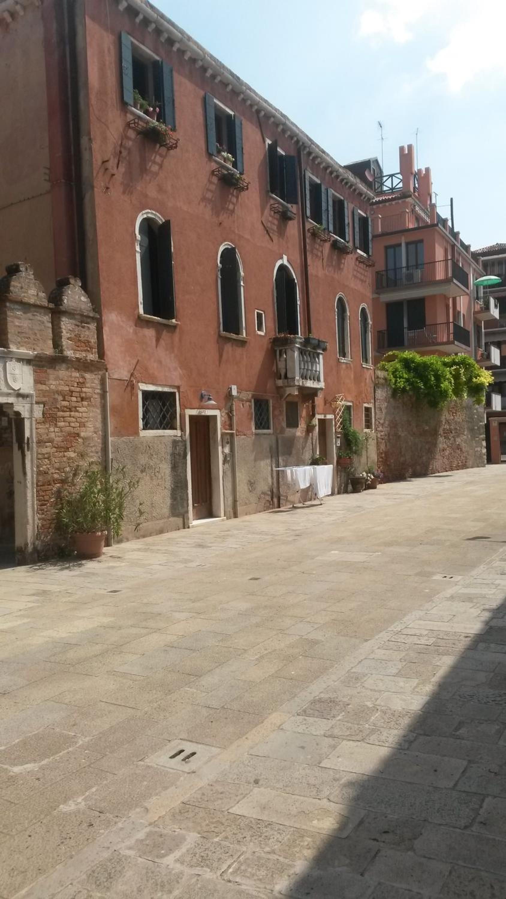 Locanda Ca' del Brocchi