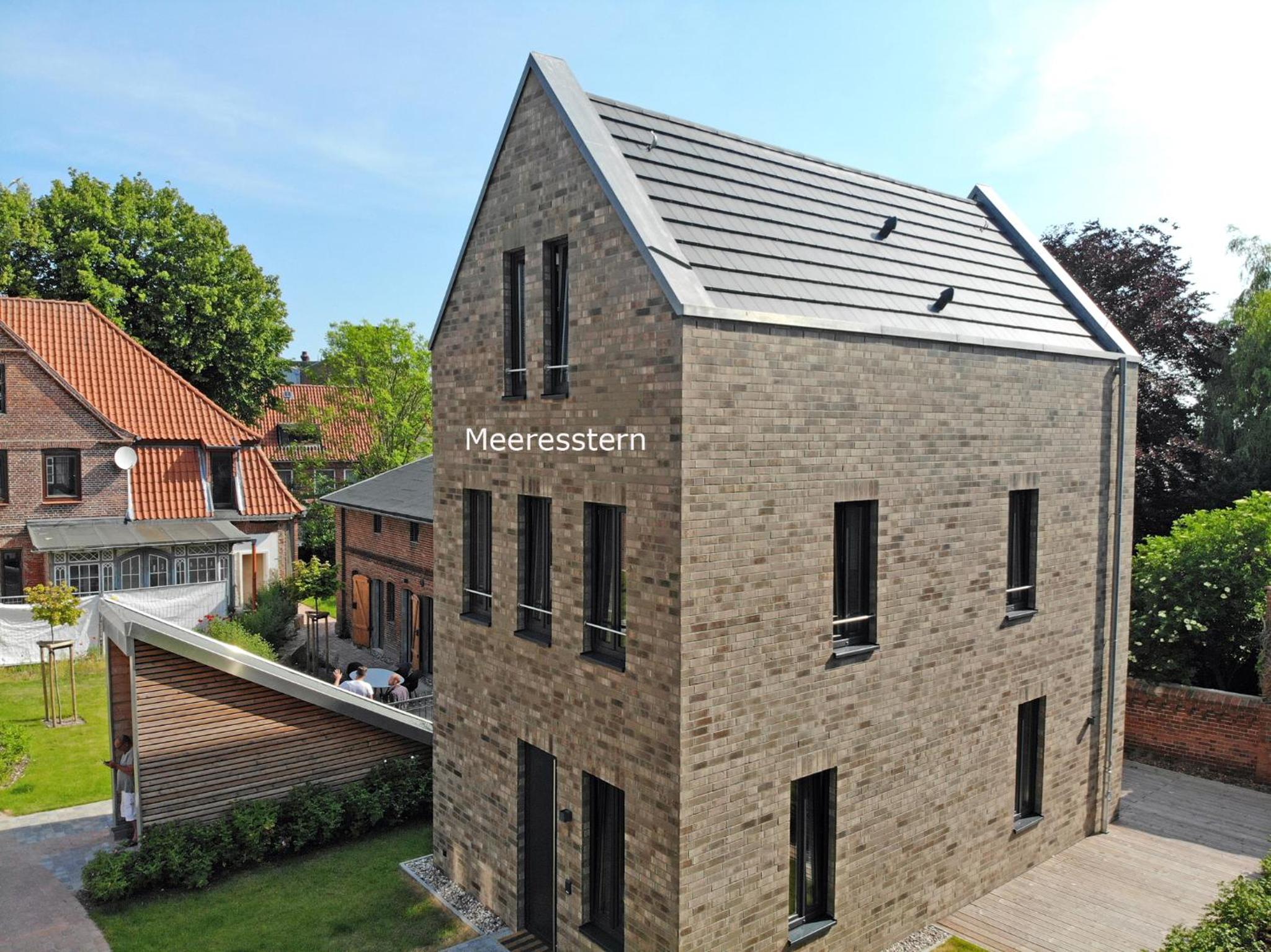 Meeresstern