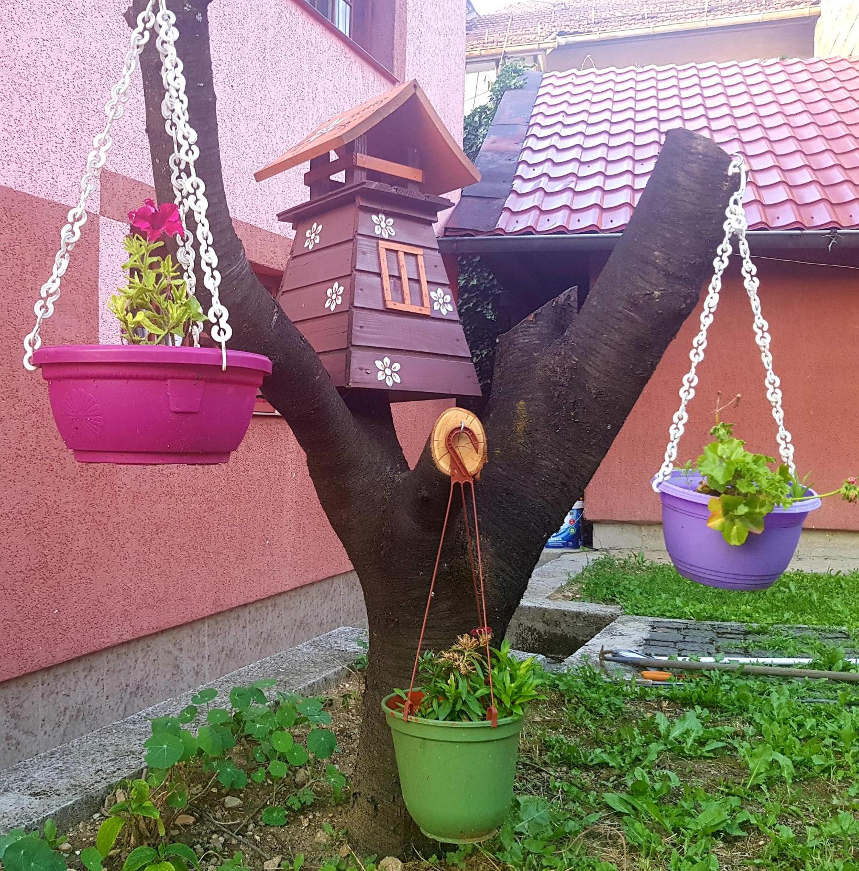 BTO Holiday Home