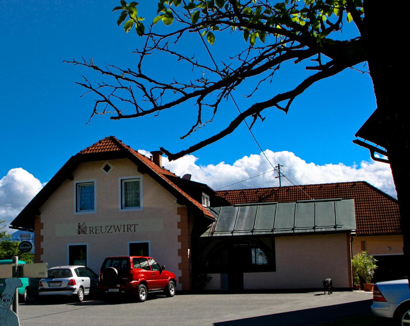 Apartments am Turiawald