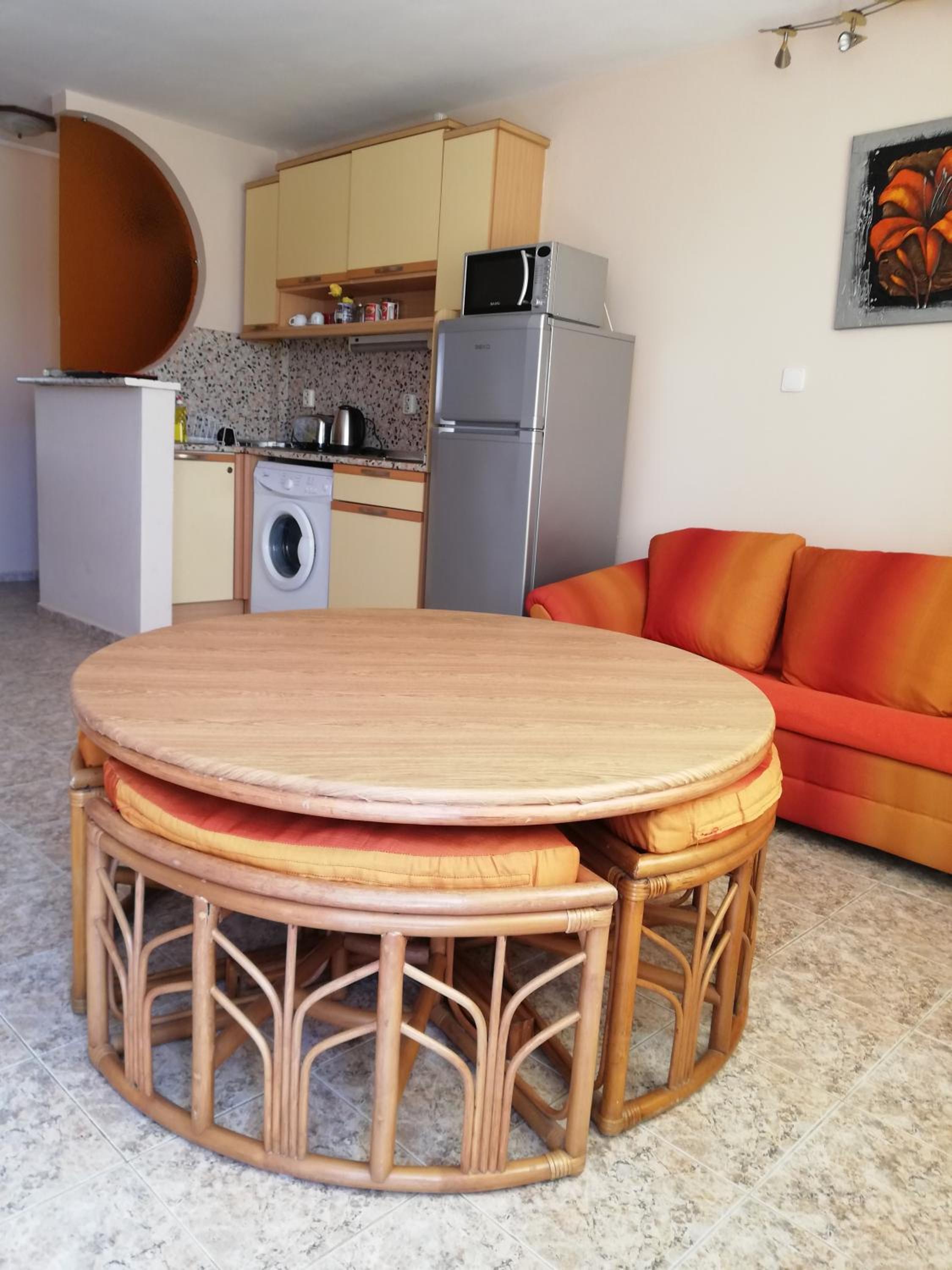 Apartments Bravo 1-Vichevi