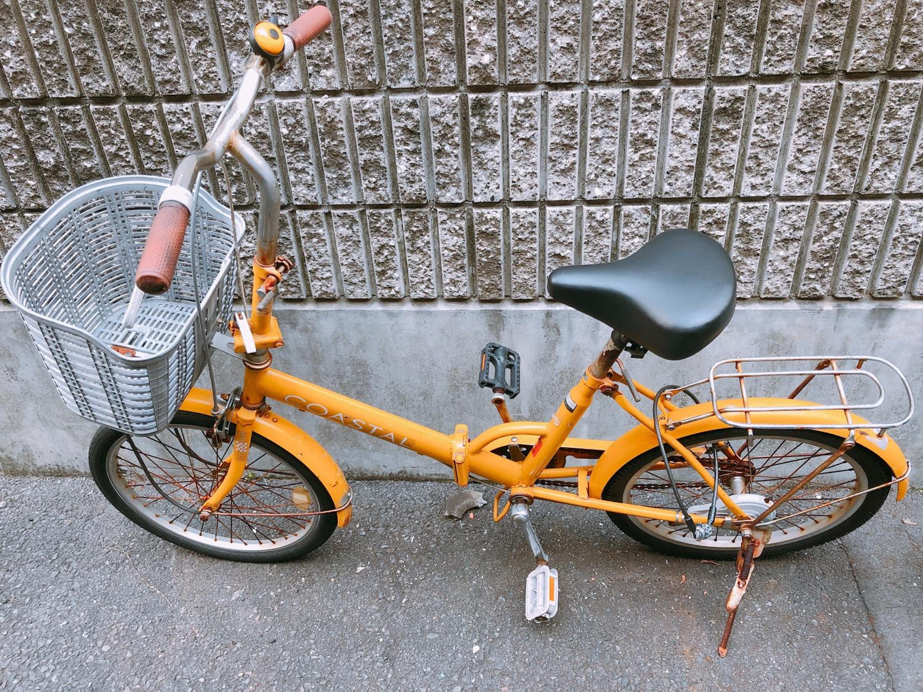 Ryokoheya Tenchokan
