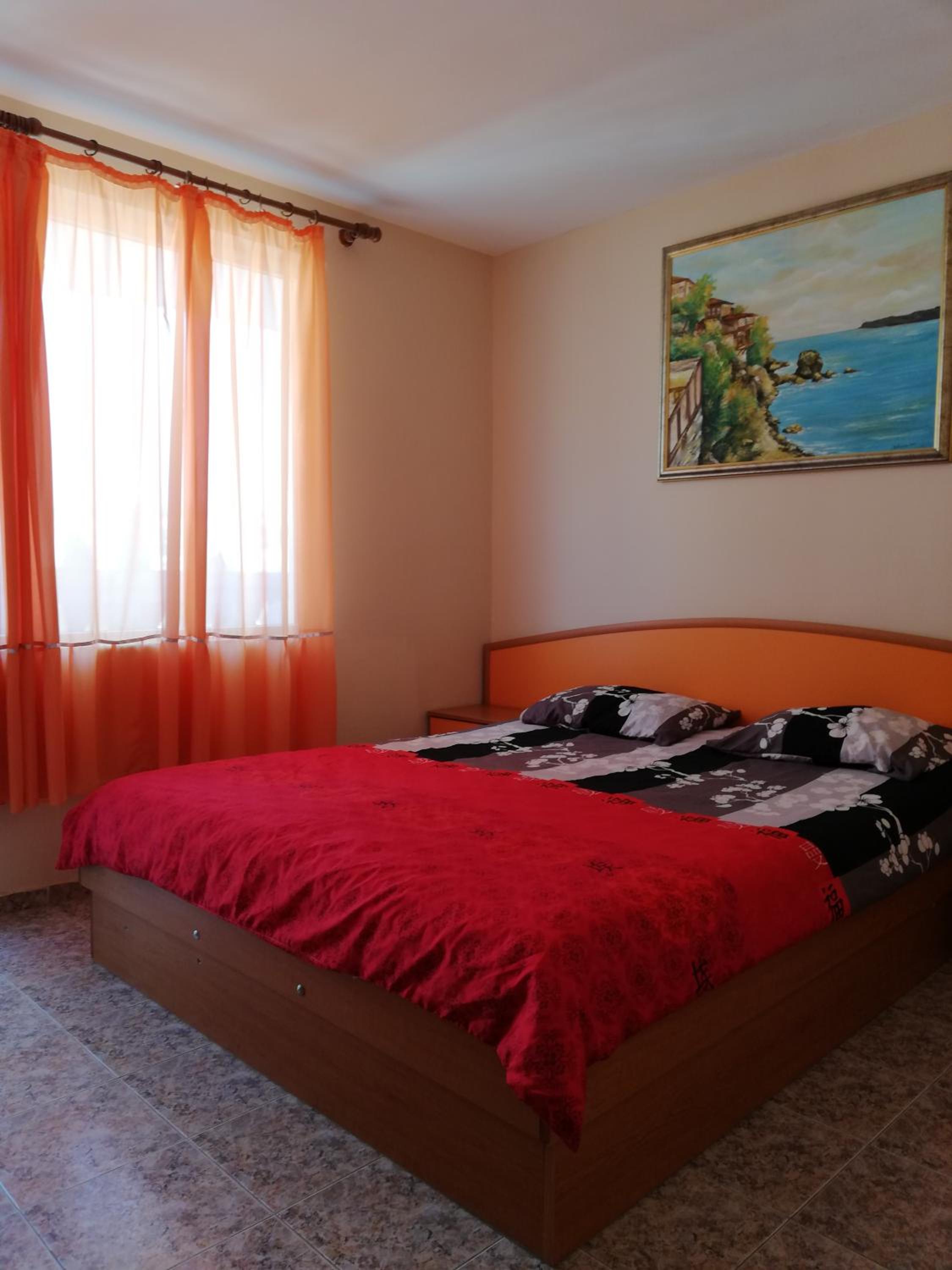 Apartments Bravo 1-Vichevi