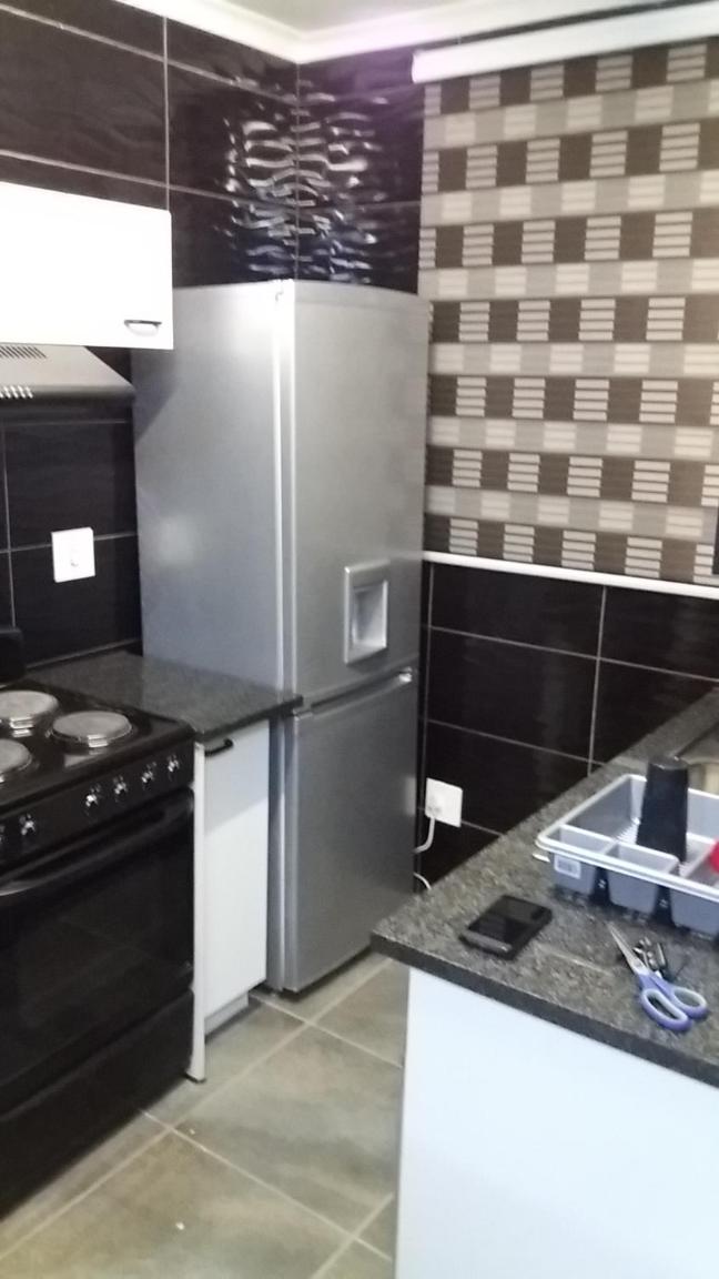 Executive 2 bed Apartment, free WIFI and DSTV
