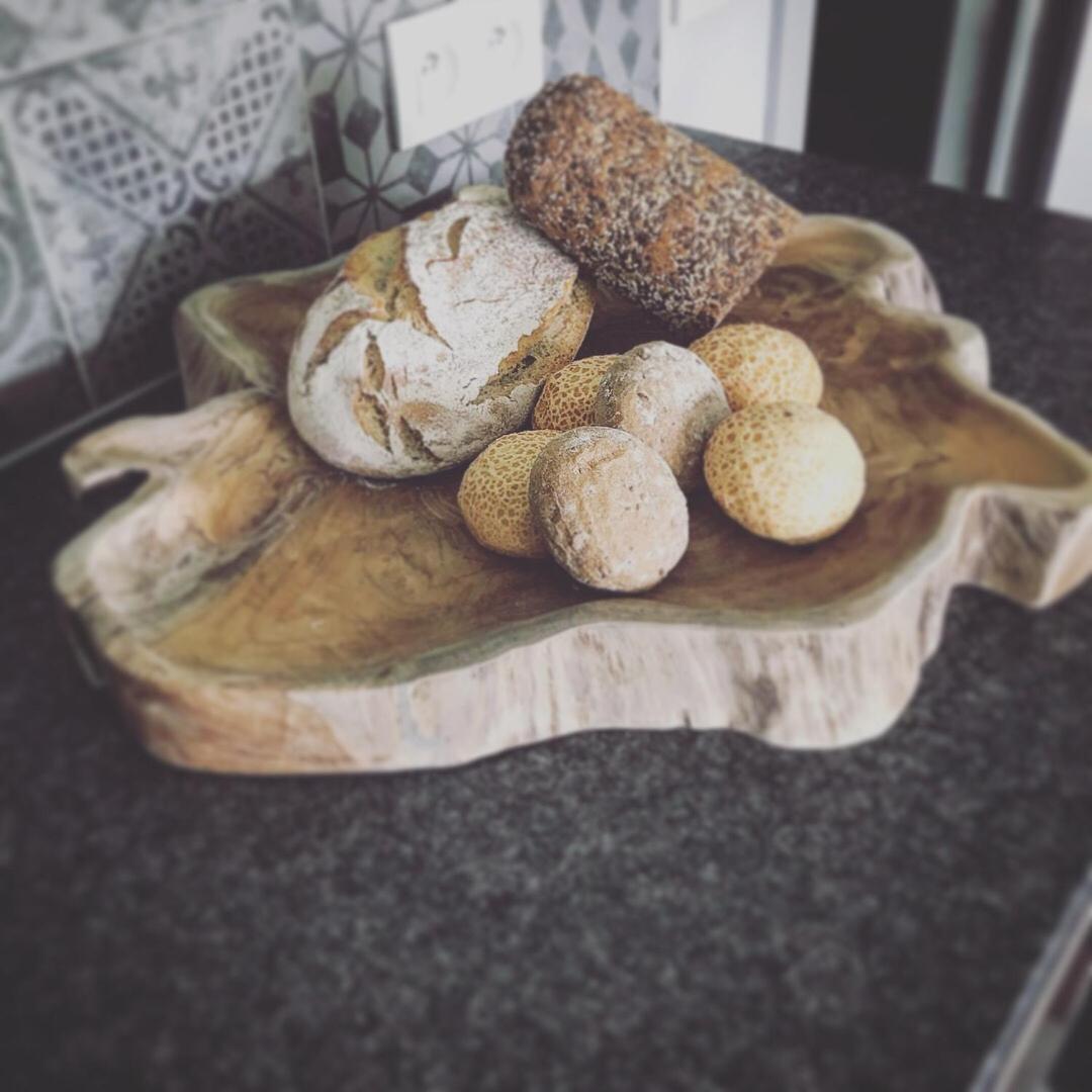 De Worfthoeve