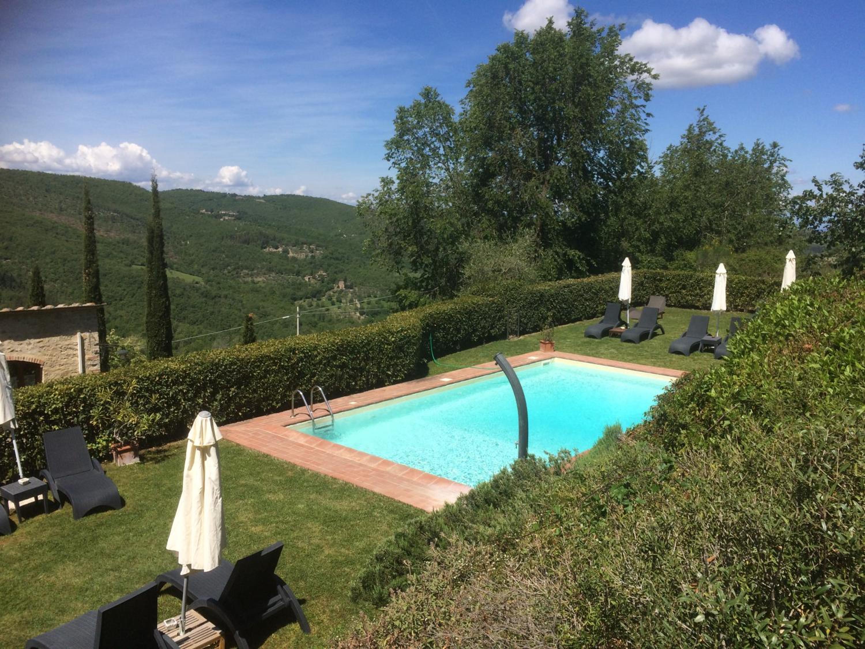 Residenzia Del Sogno