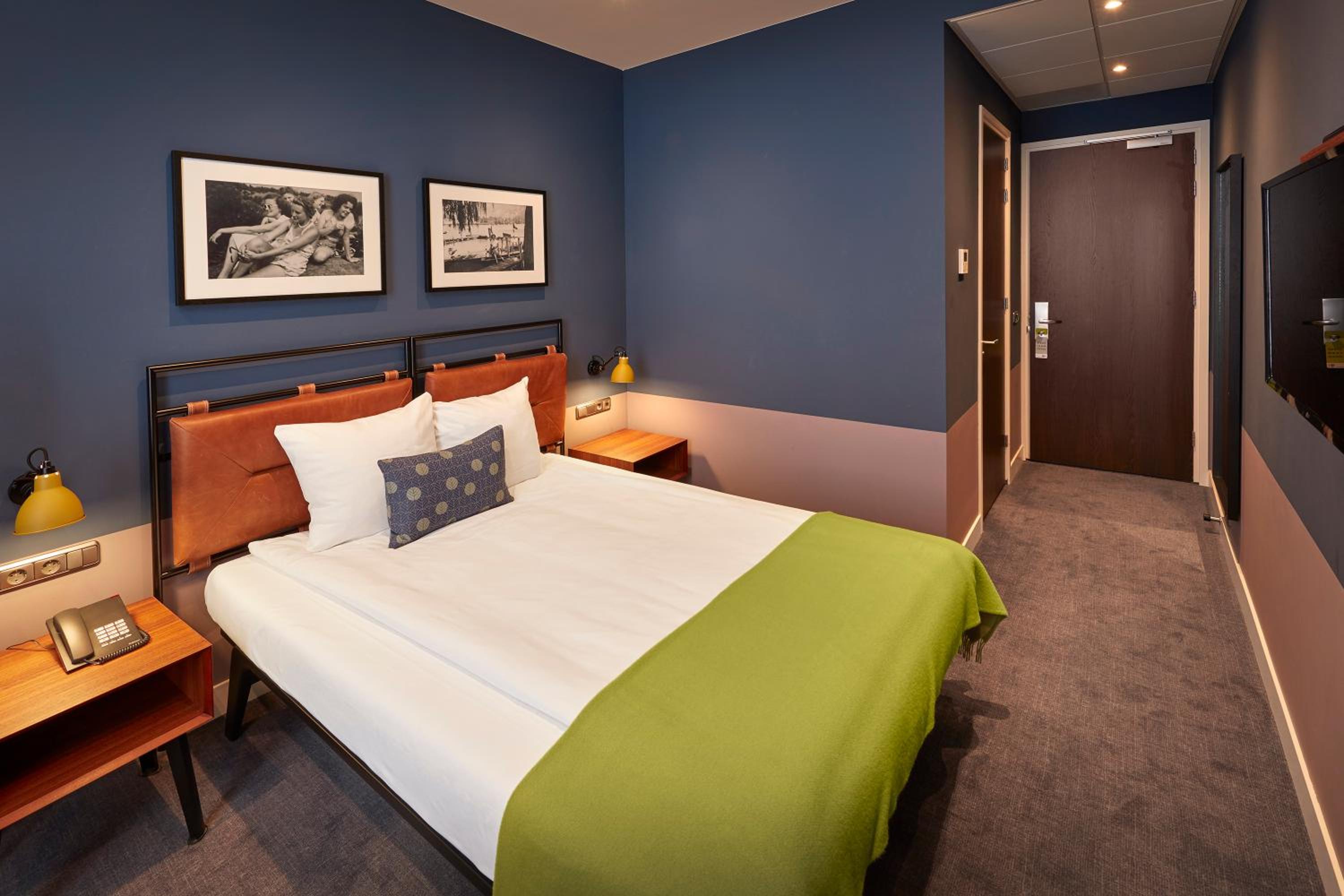 Hotel Lion D'Or - Image 4
