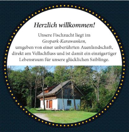 Ferienhaus Klopeinersee Kärnten