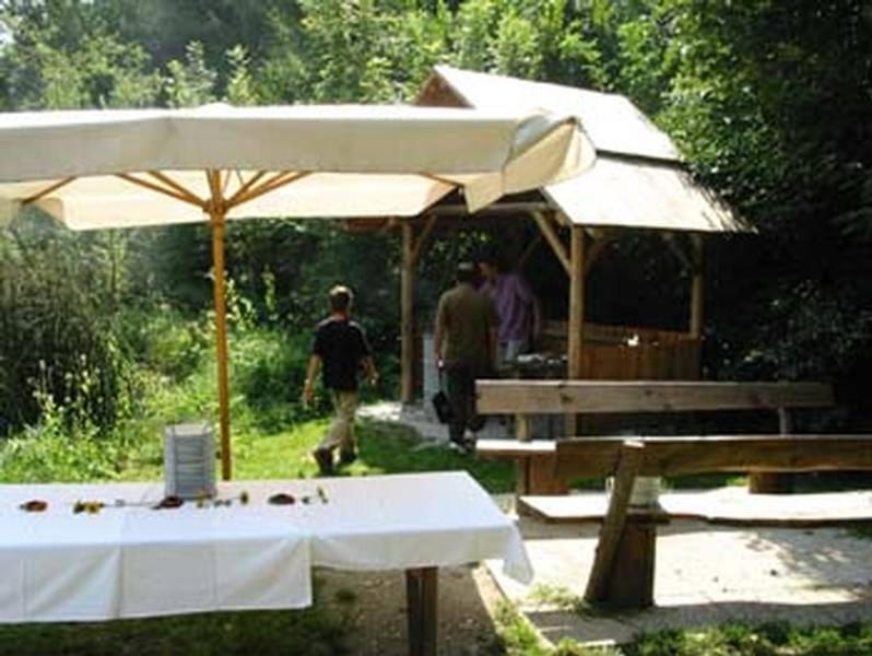 Ferienhaus Klopeinersee Kärnten