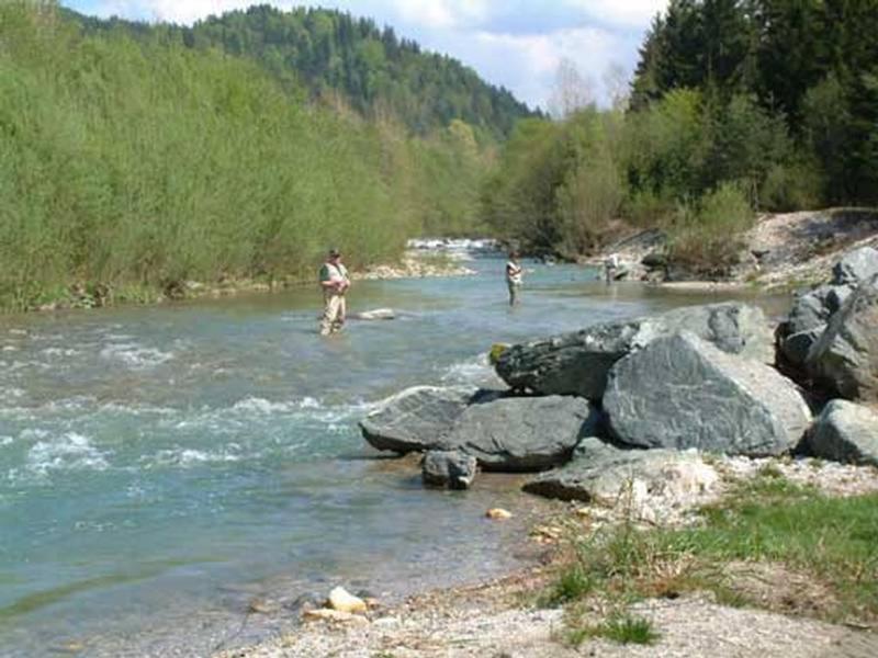Ferienhaus Klopeinersee Kärnten