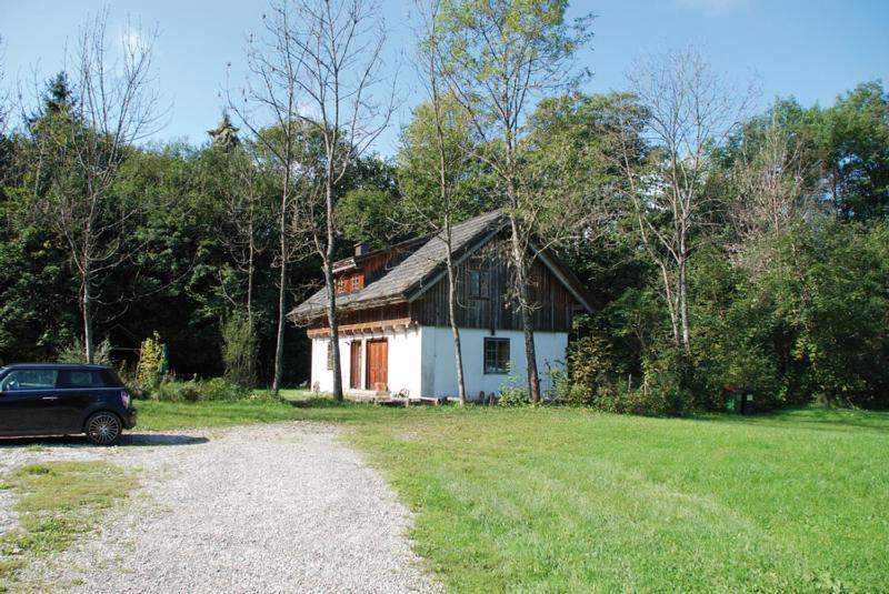 Ferienhaus Klopeinersee Kärnten