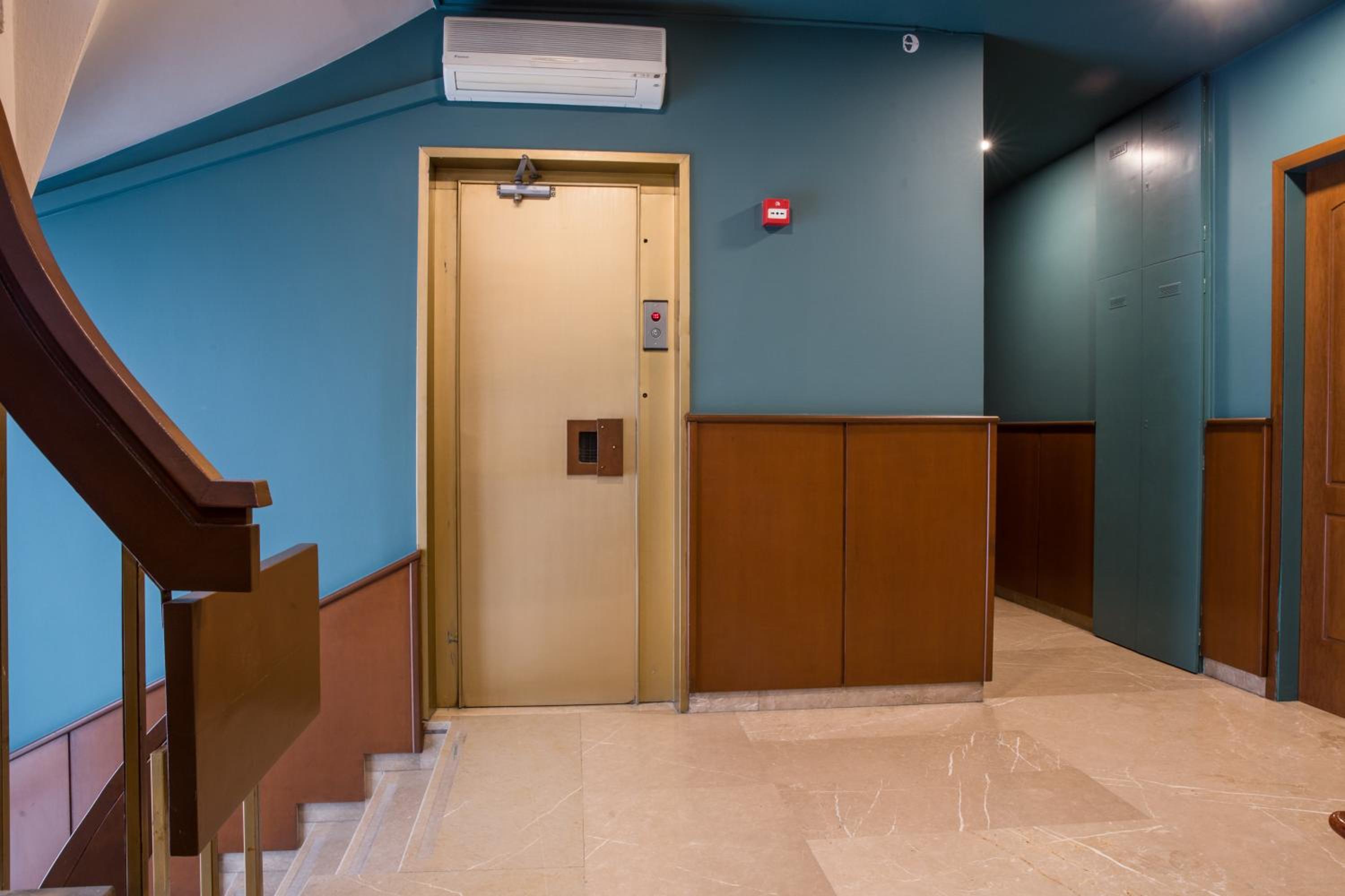 Delice Hotel - Family Apartments — photo 106