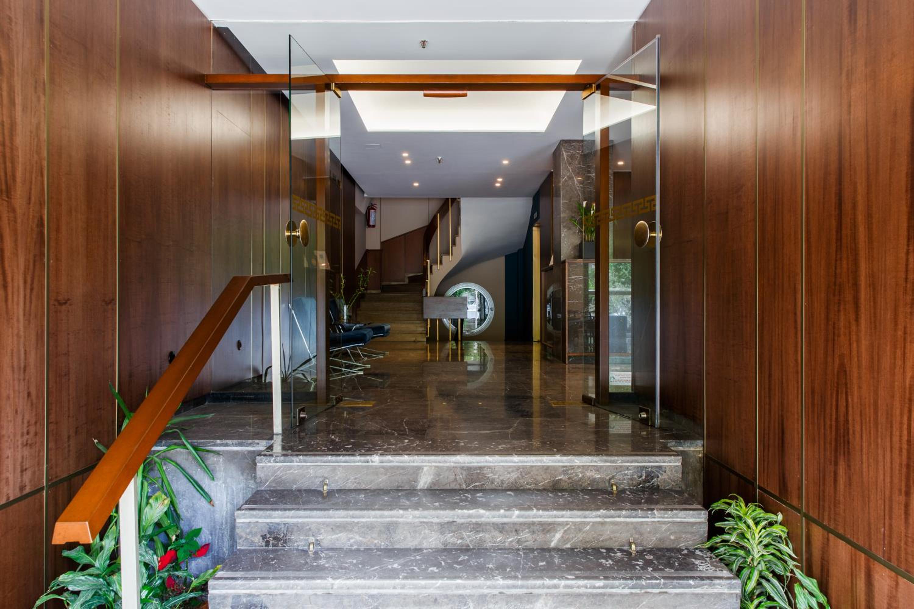 Delice Hotel - Family Apartments — photo 107