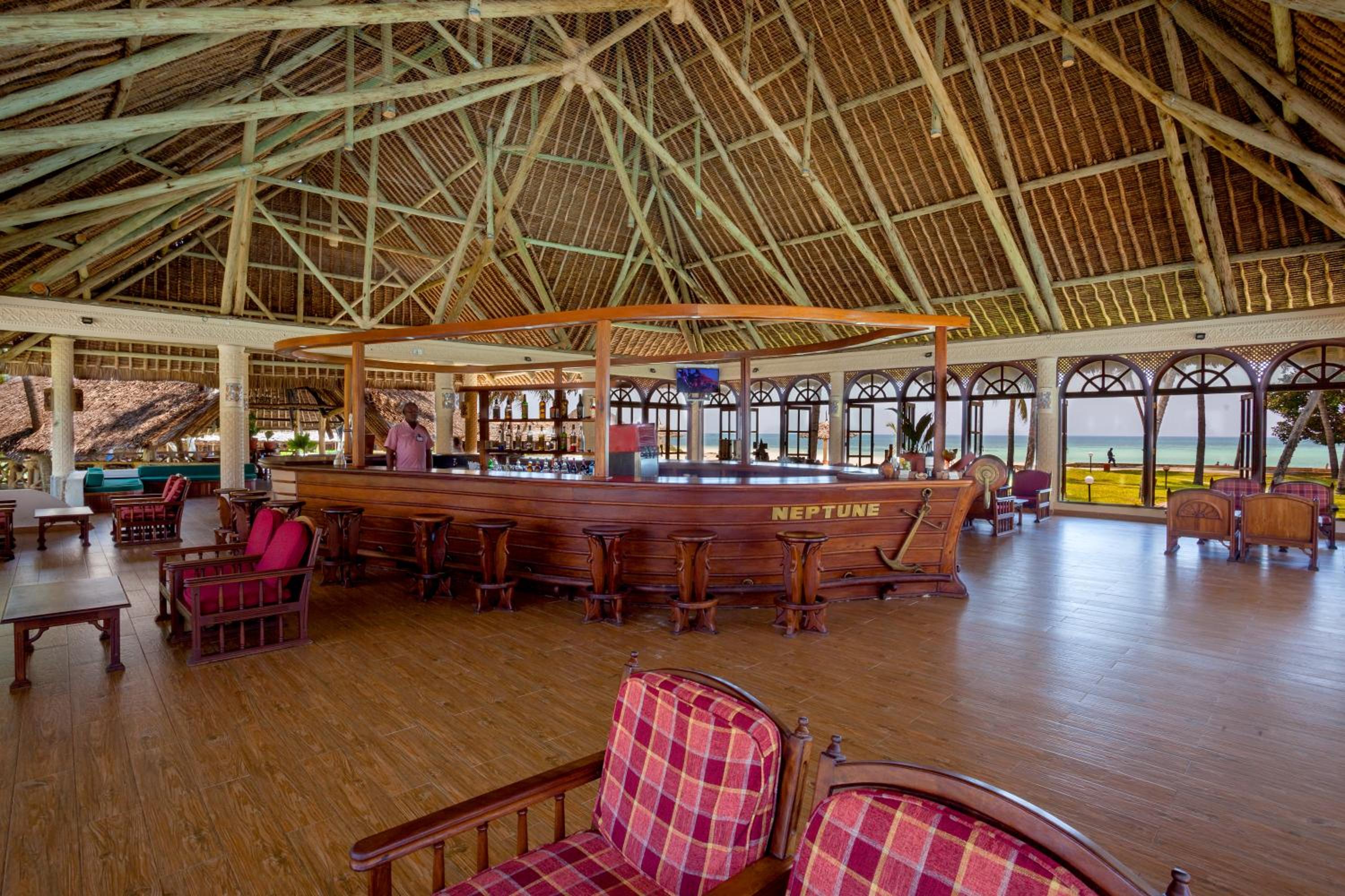 Neptune Paradise Beach Resort & Spa - All Inclusive