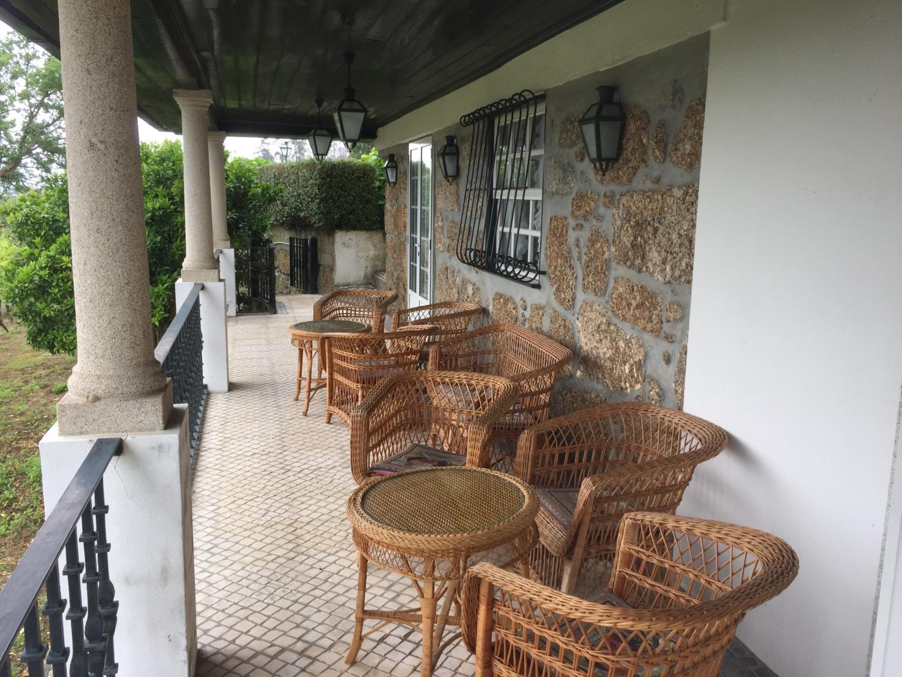 Quinta de Santa Maria do Dao