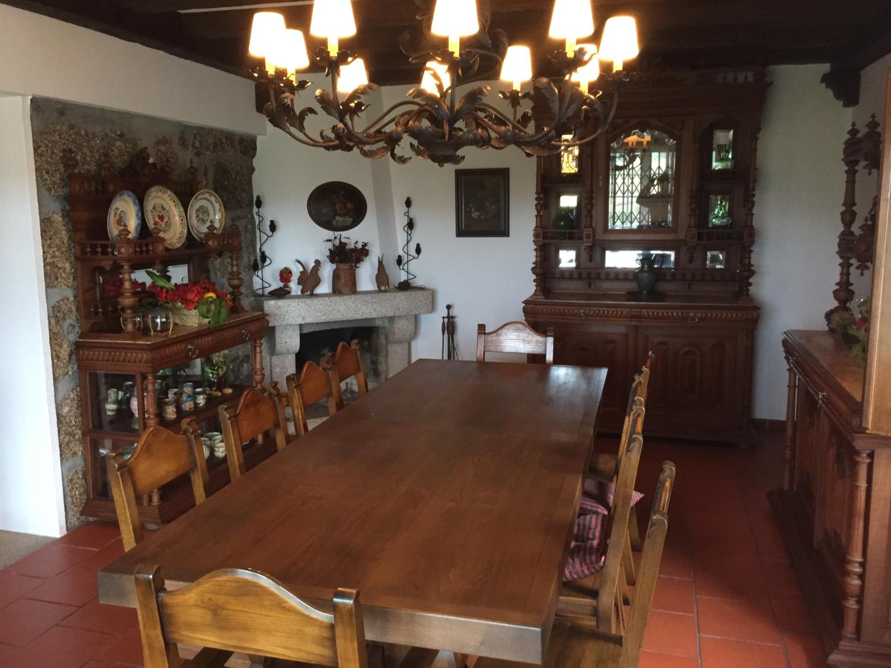Quinta de Santa Maria do Dao