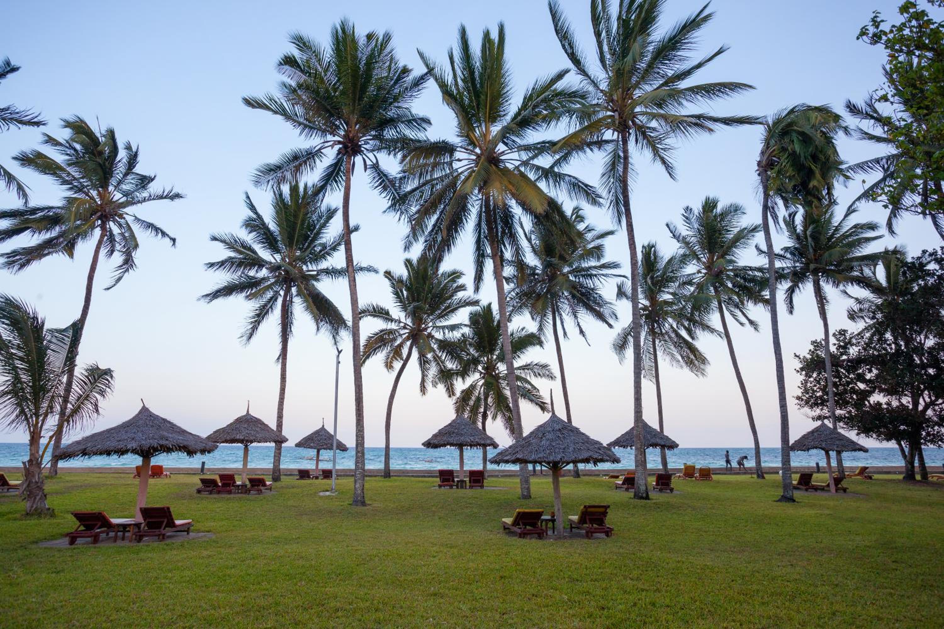 Neptune Paradise Beach Resort & Spa - All Inclusive